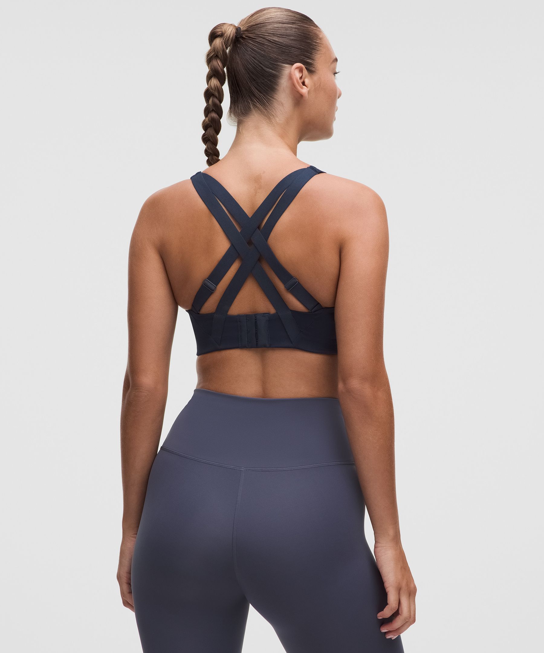 lululemon Energy Bra *High Support, B&ndash;G Cups