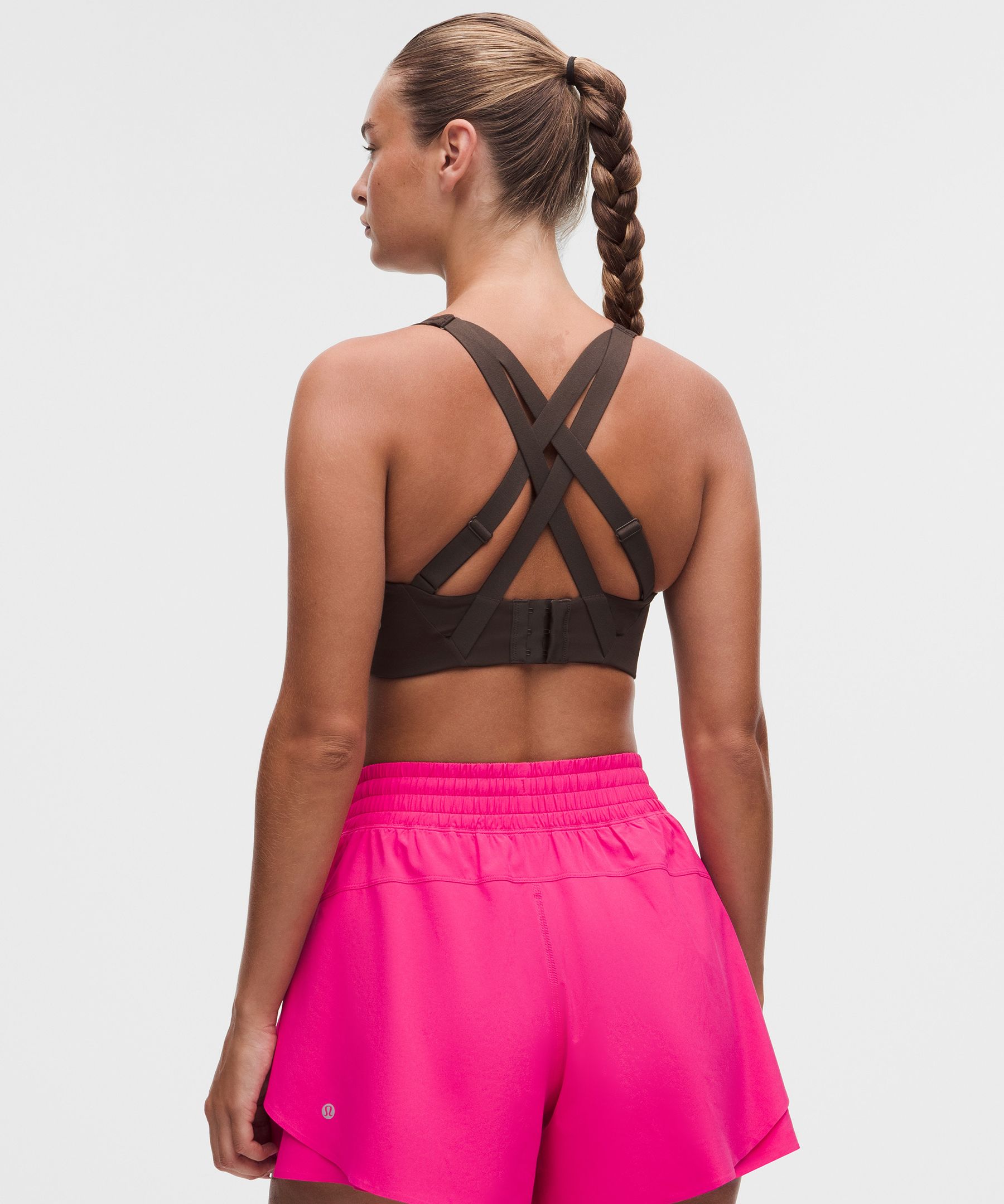 lululemon Energy Bra *High Support, B&ndash;G Cups