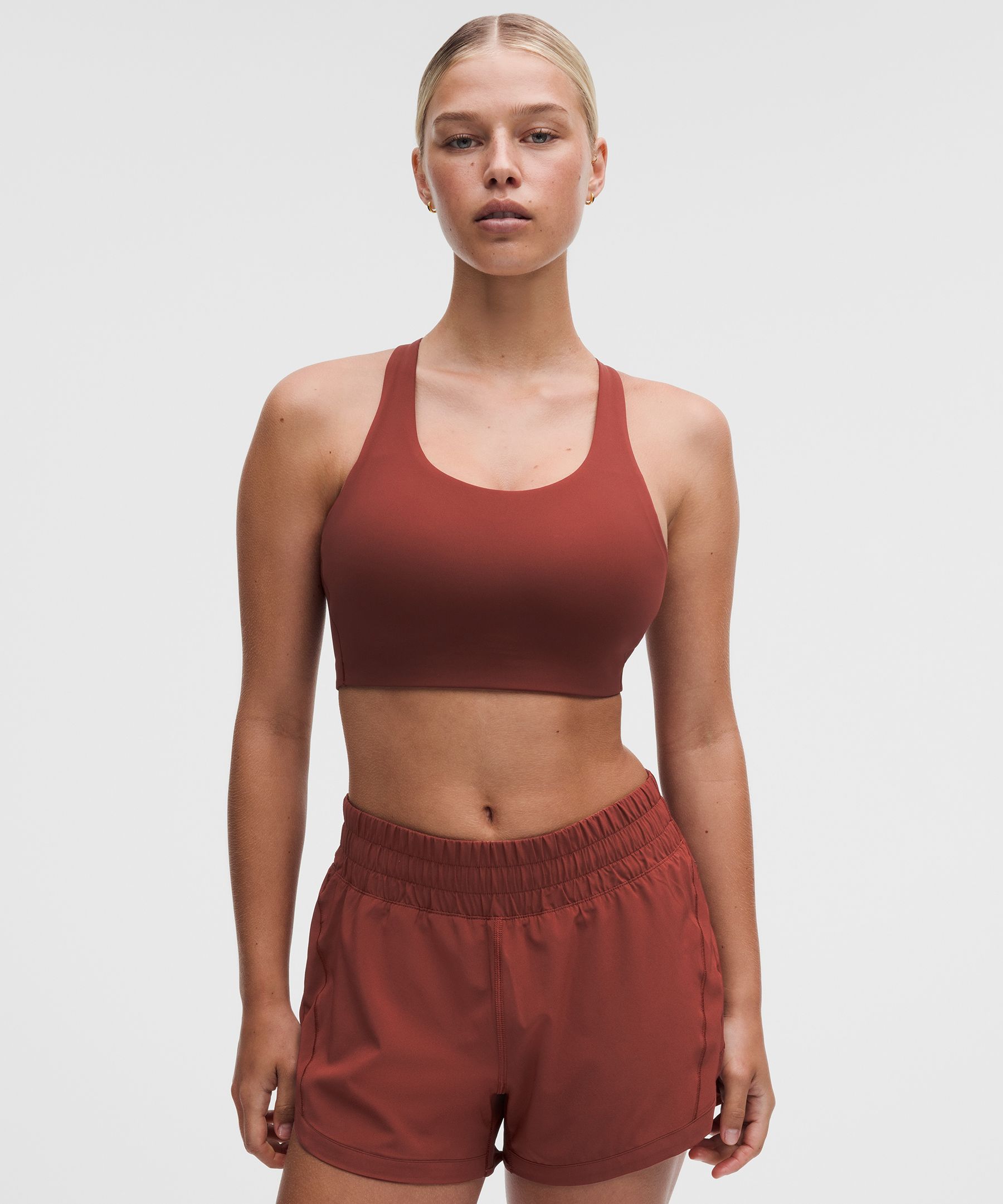 lululemon Energy Bra *High Support, B&ndash;G Cups
