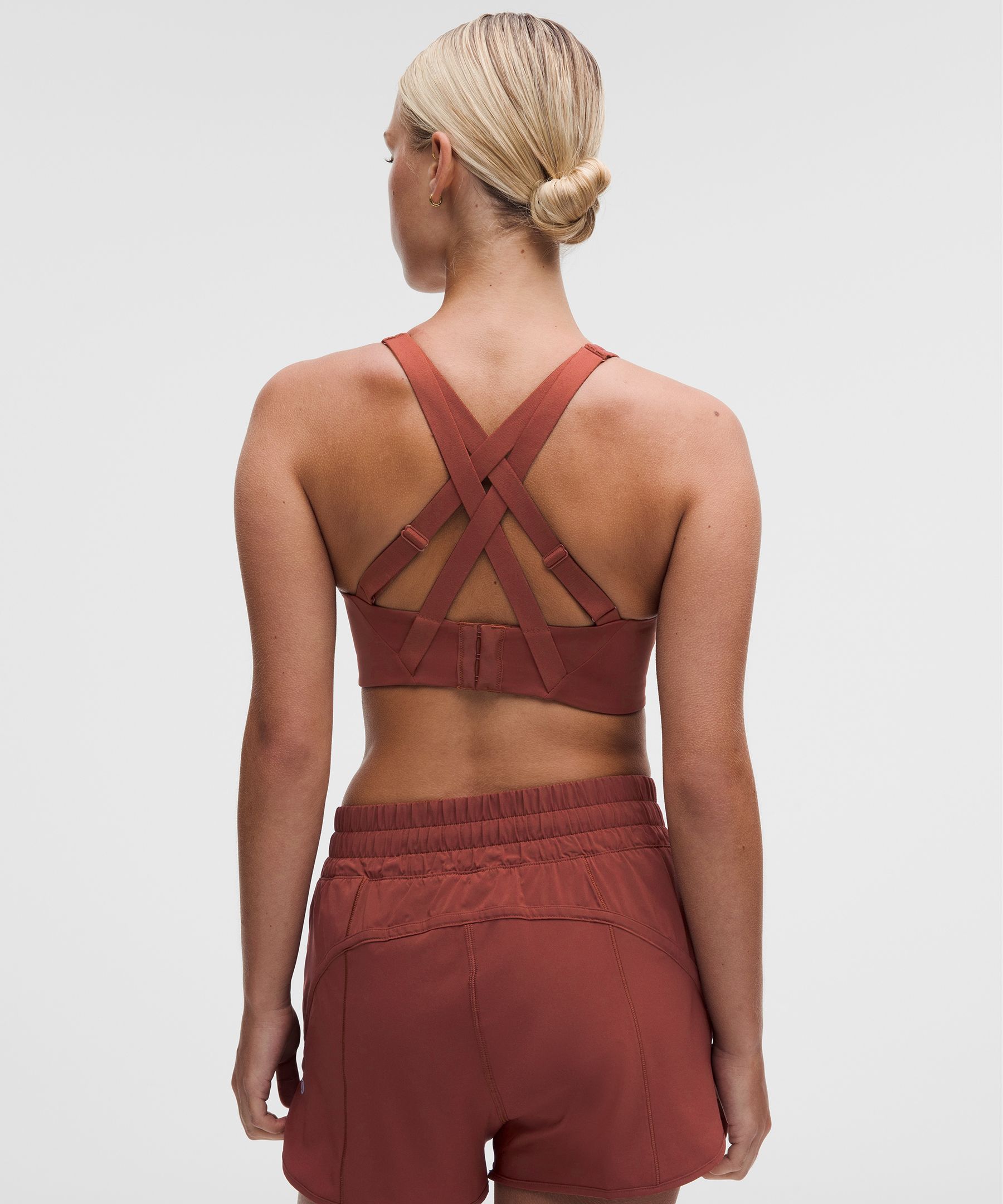 lululemon Energy Bra *High Support, B&ndash;G Cups