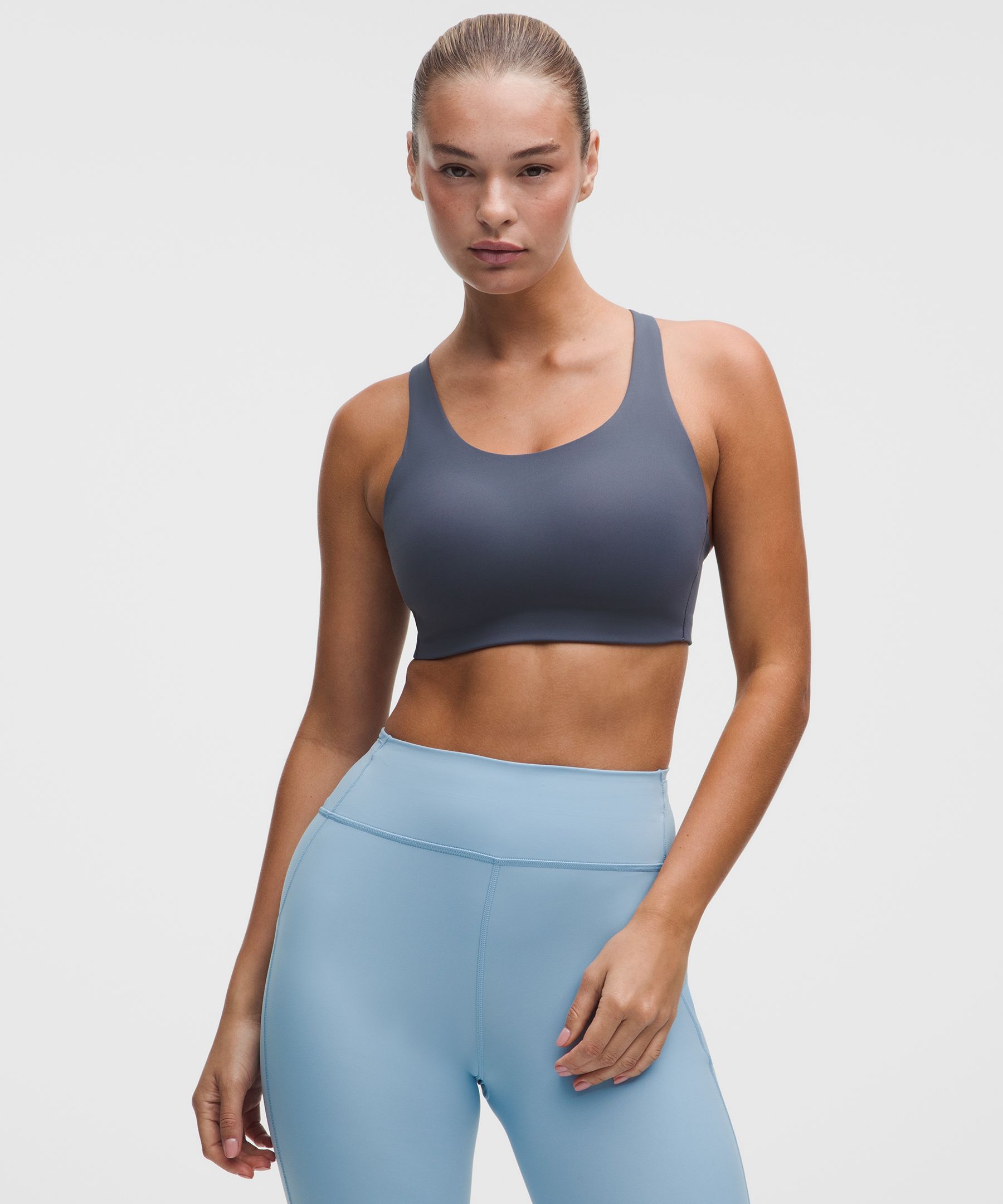 Bra lululemon Energy *Soporte alto, copas B-G