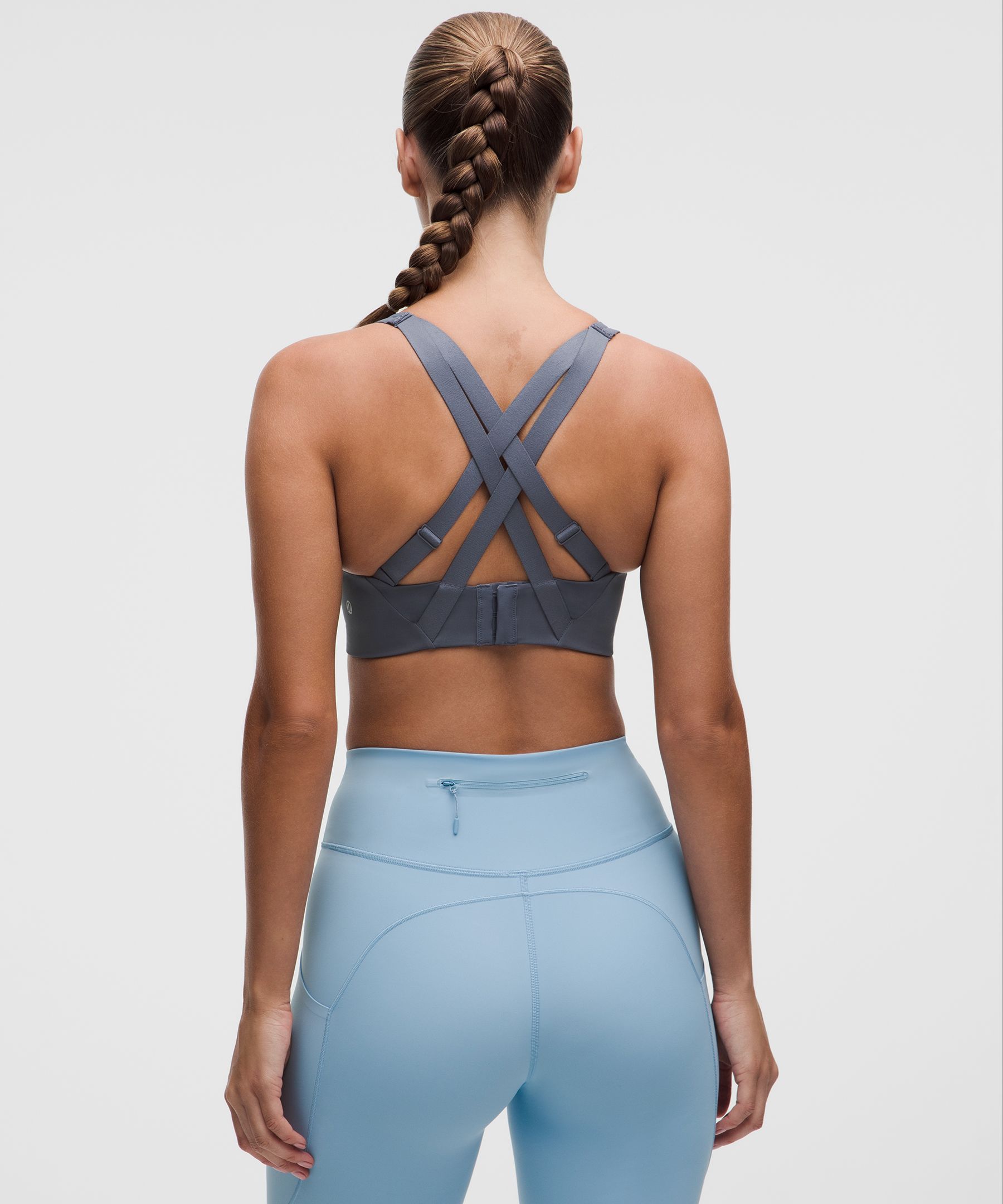 Bra lululemon Energy *Soporte alto, copas B-G