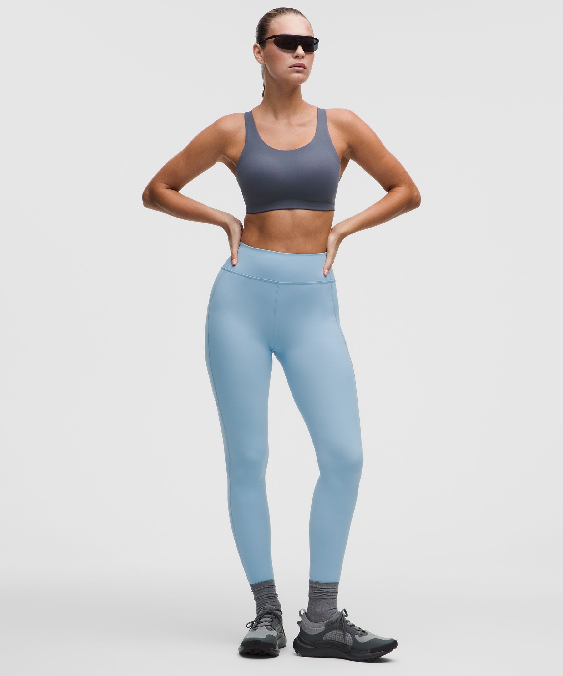 lululemon Energy Bra
