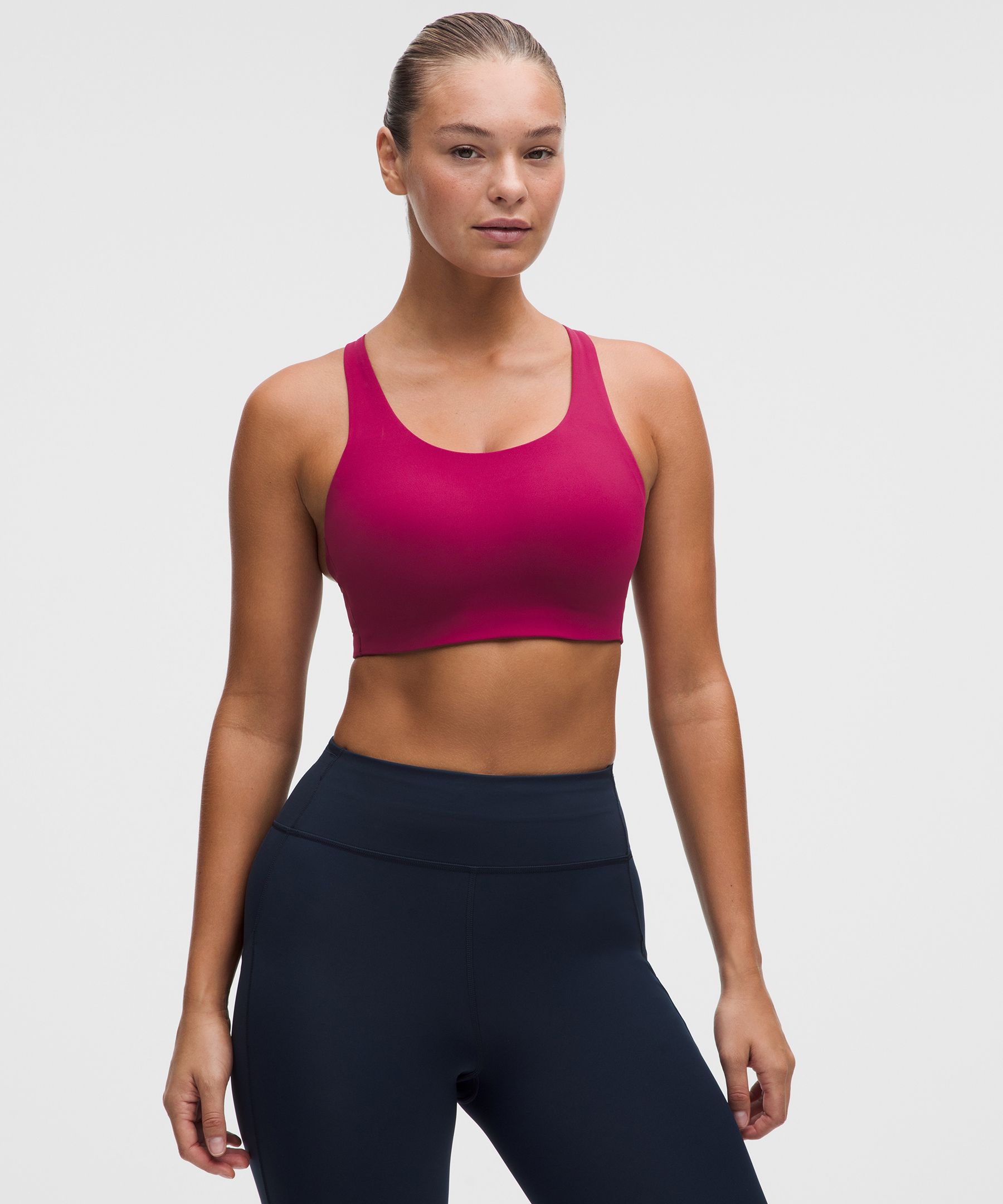 lululemon Energy Bra *High Support, B&ndash;G Cups