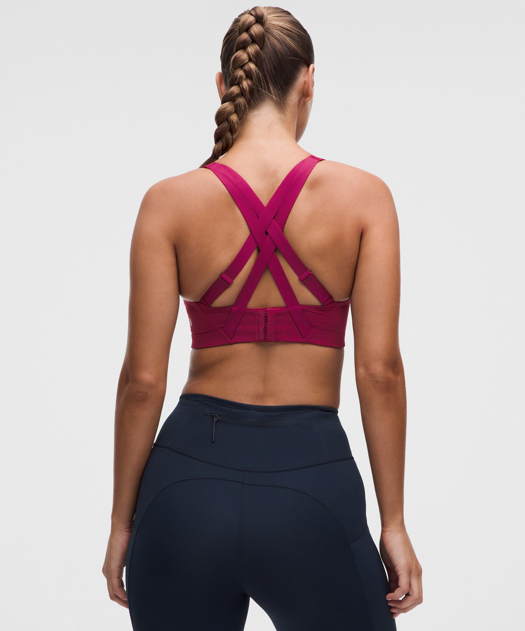 lululemon Energy Bra *High Support, B&ndash;G Cups