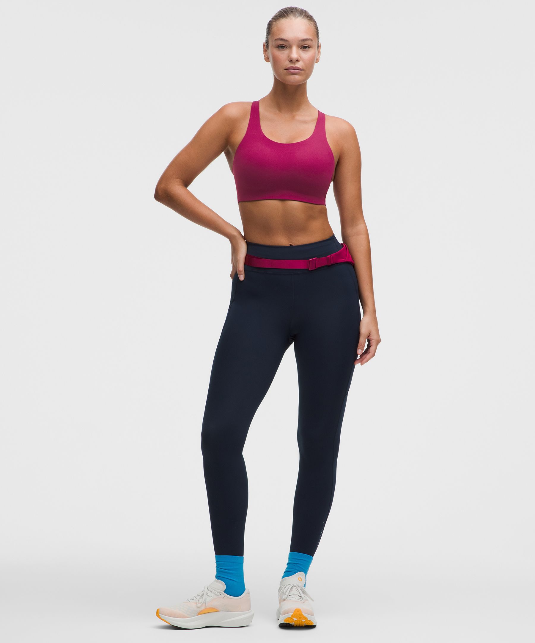 lululemon Energy Bra *High Support, B&ndash;G Cups