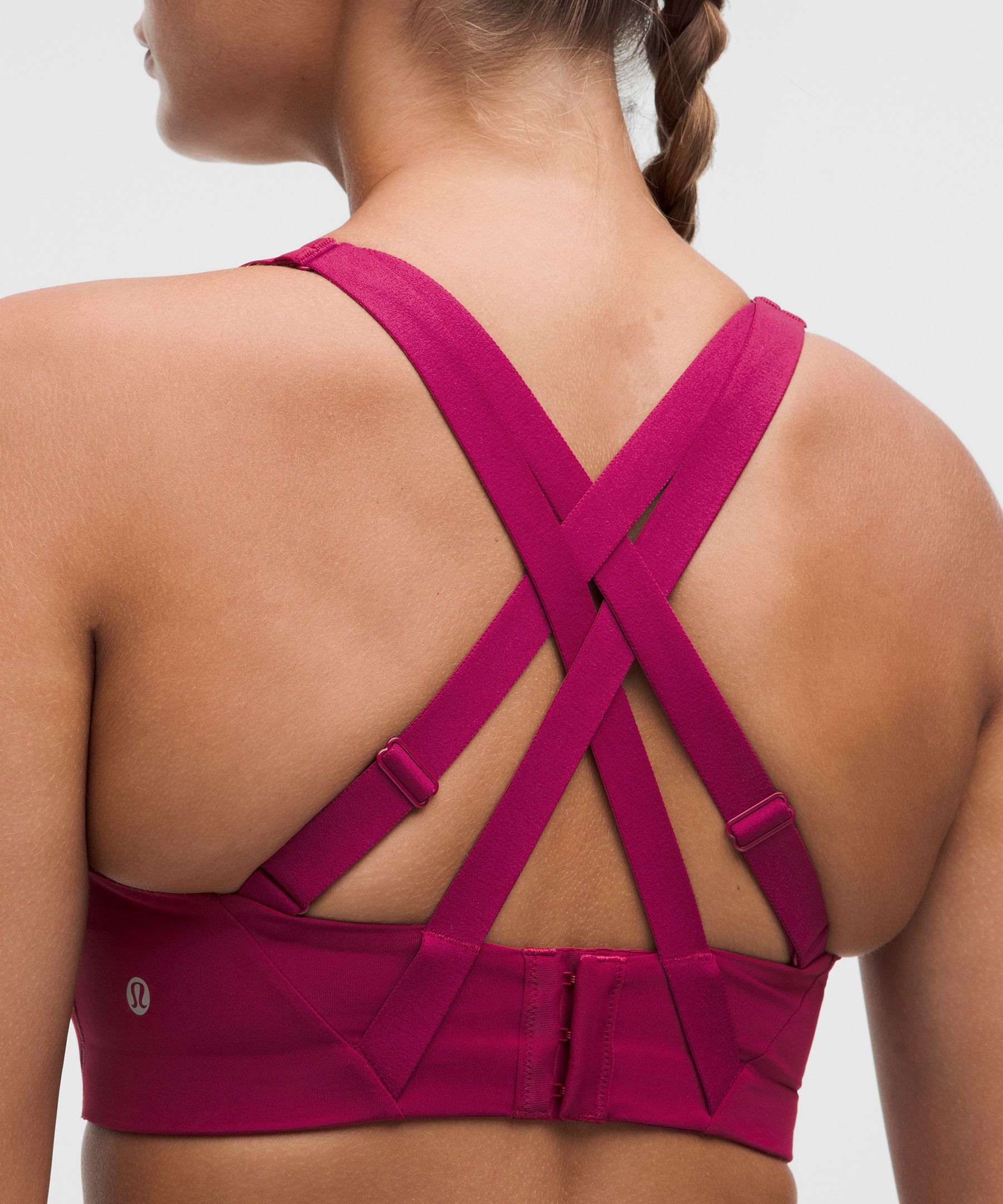 lululemon Energy Bra *High Support, B&ndash;G Cups