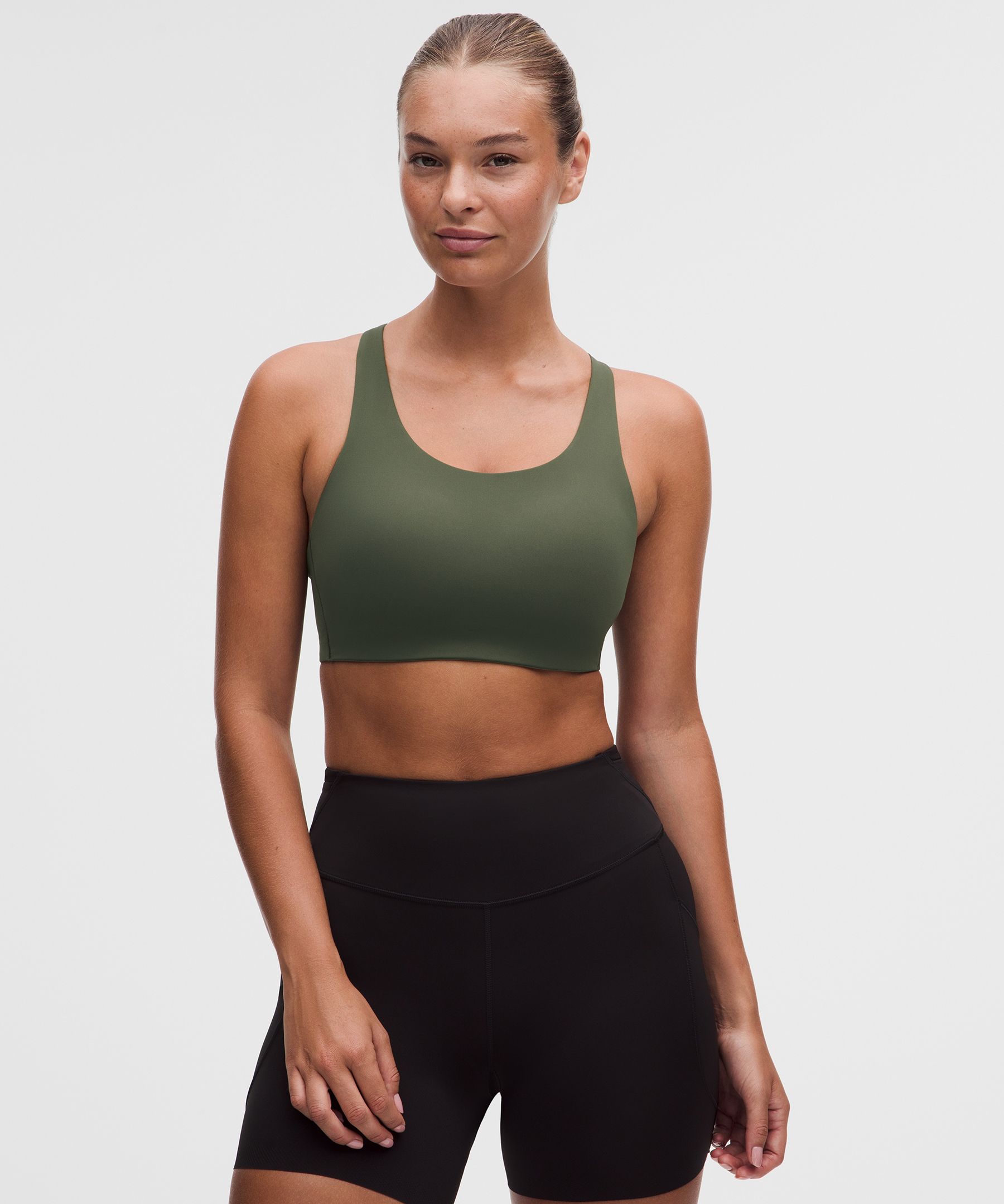 lululemon Energy Bra *High Support, B&ndash;G Cups