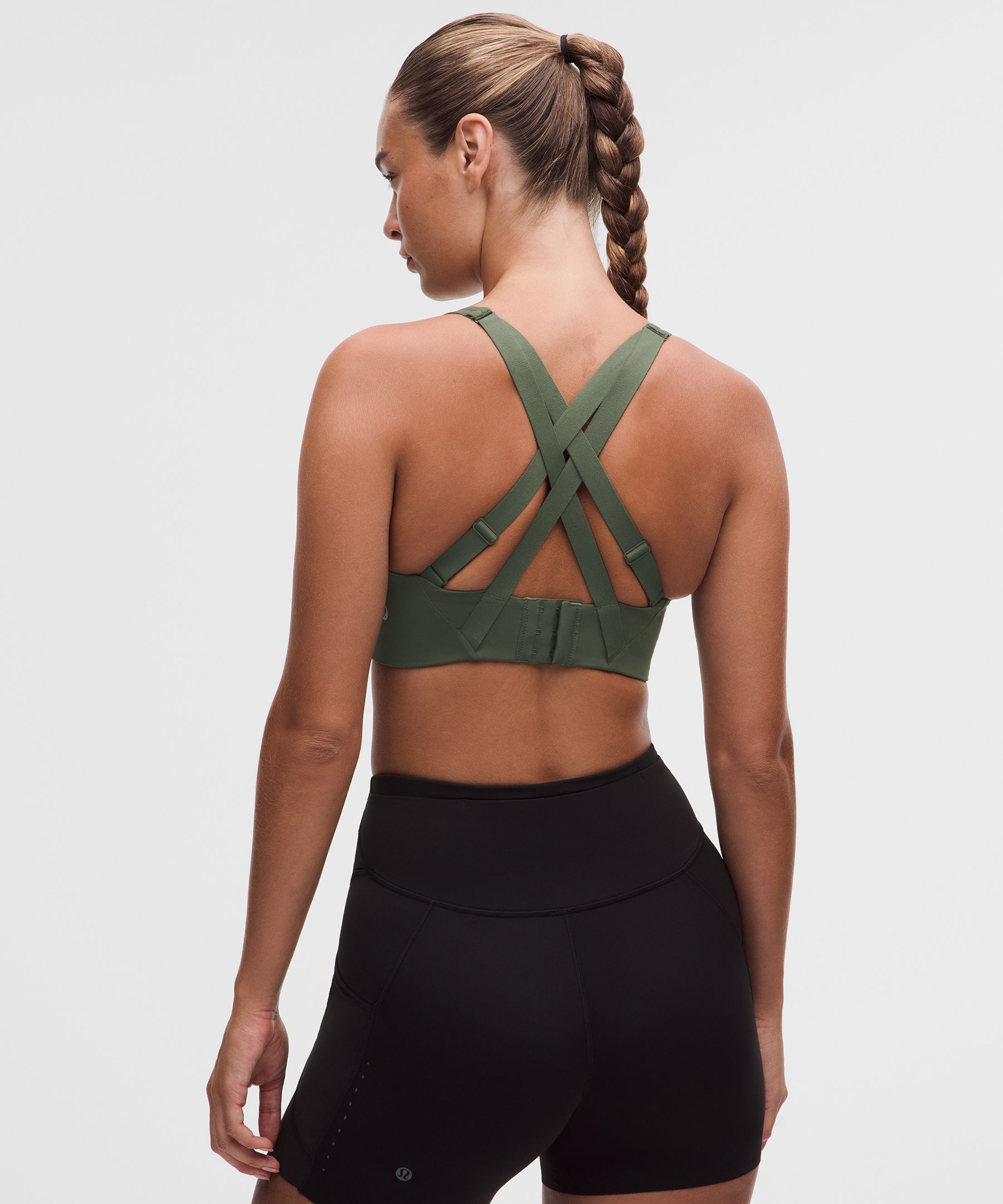 lululemon Energy Bra *High Support, B&ndash;G Cups