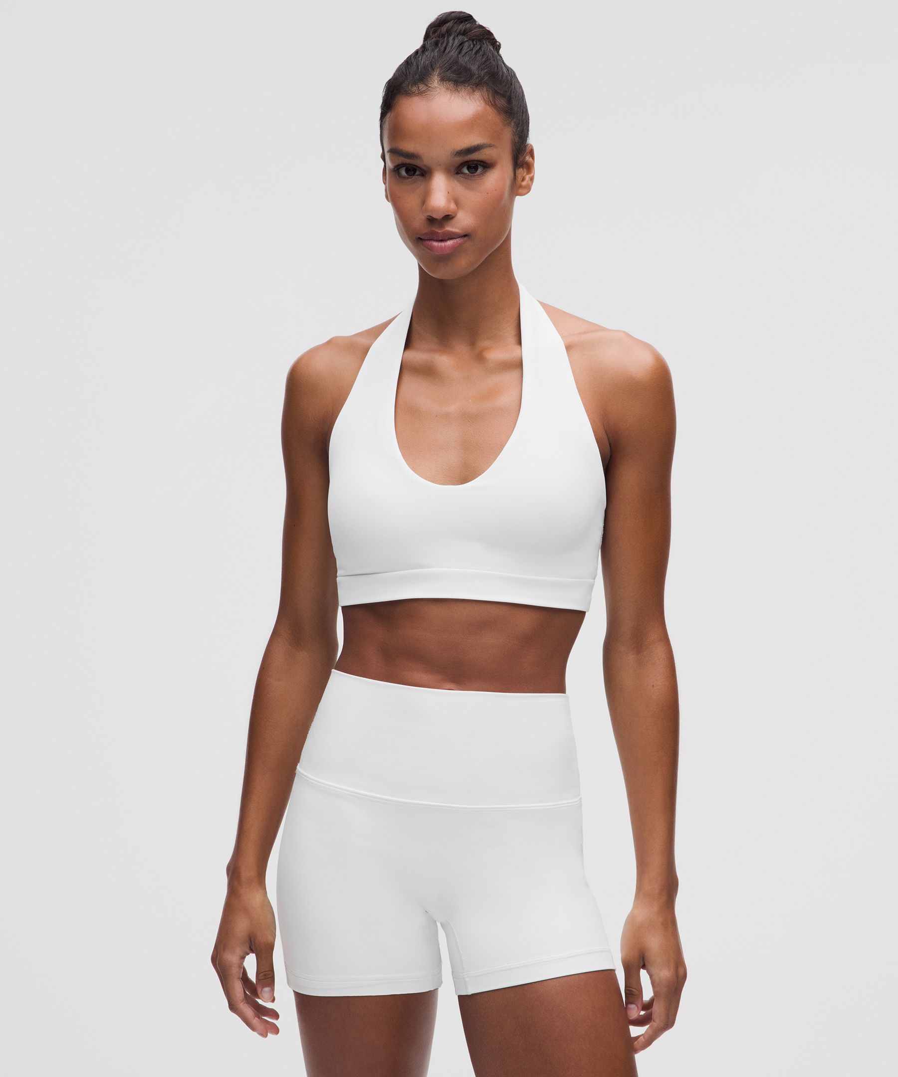 Soutien-gorge dos nu lululemon Focuser