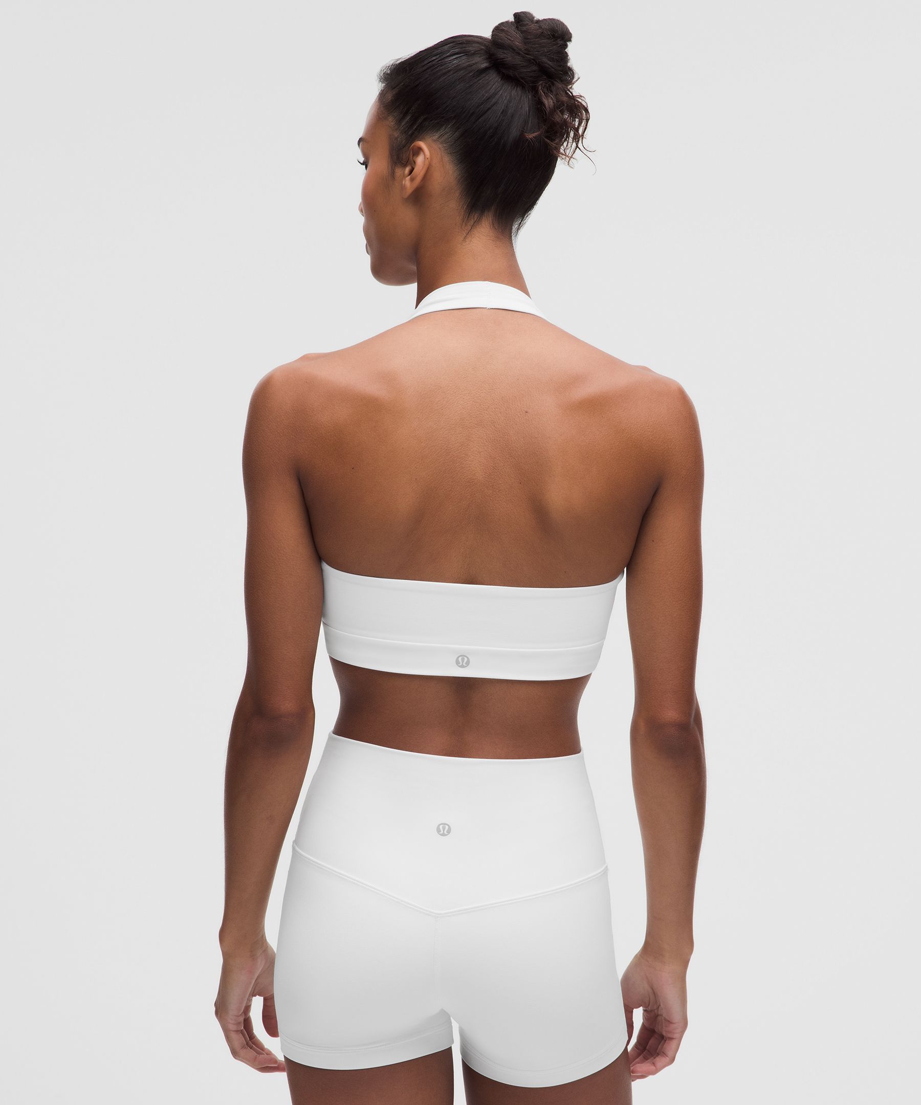 Soutien-gorge dos nu lululemon Focuser