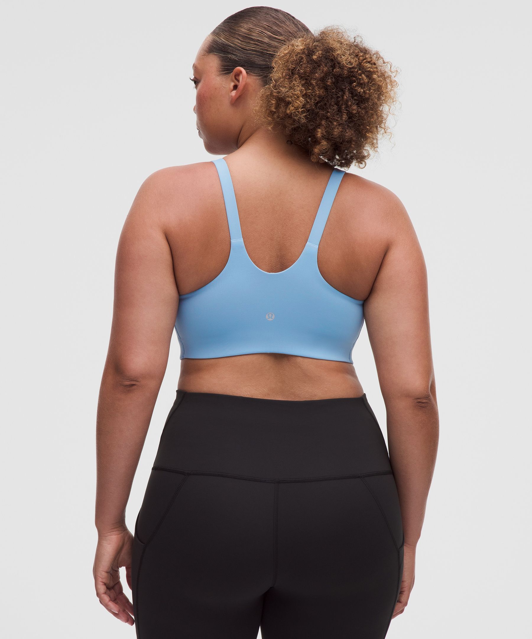 Soutien-gorge dos nageur à multiples bretelles Wunder Train