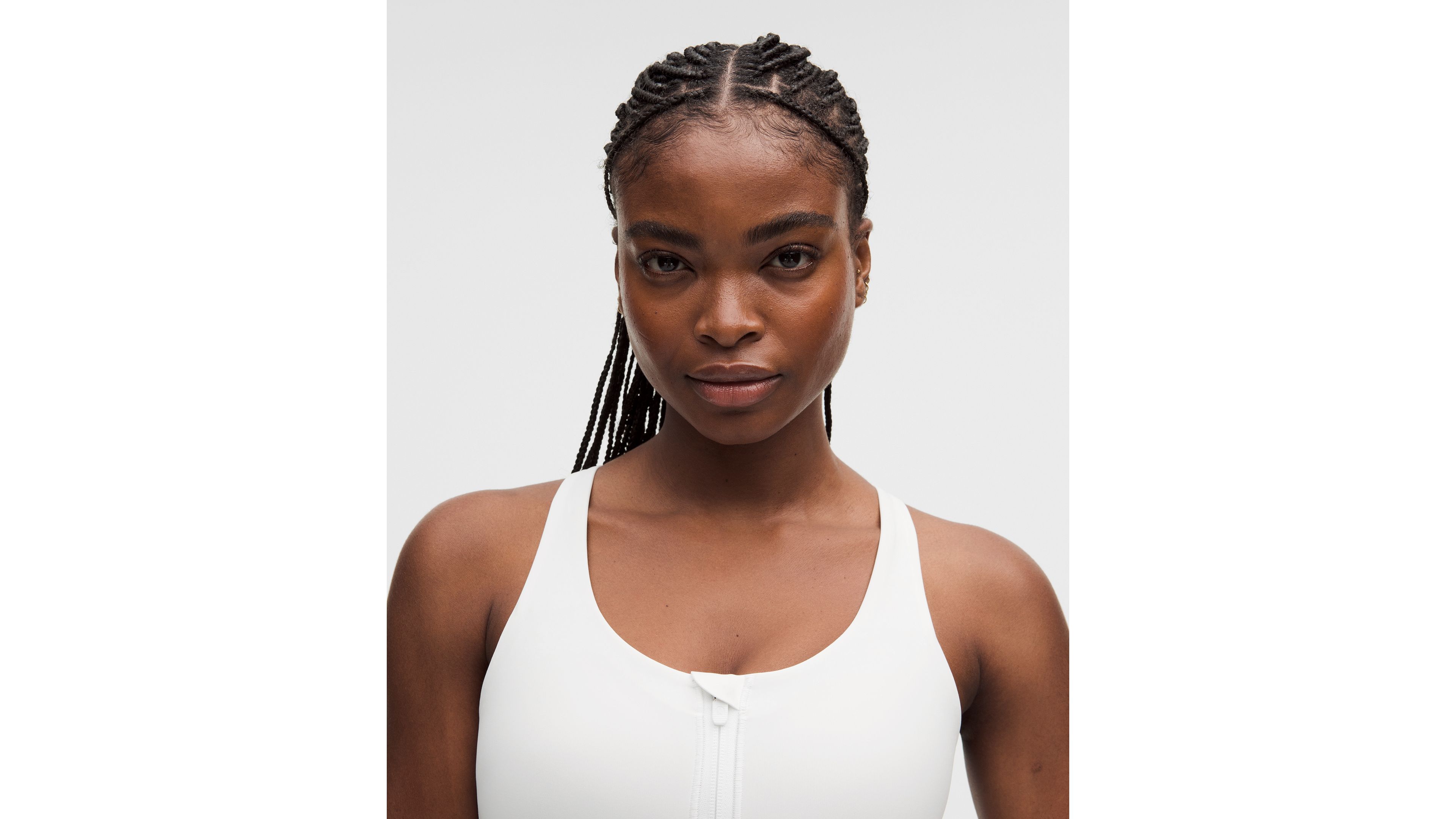 lululemon Energy Zip-Front Bra *High-Support, B–G Cups