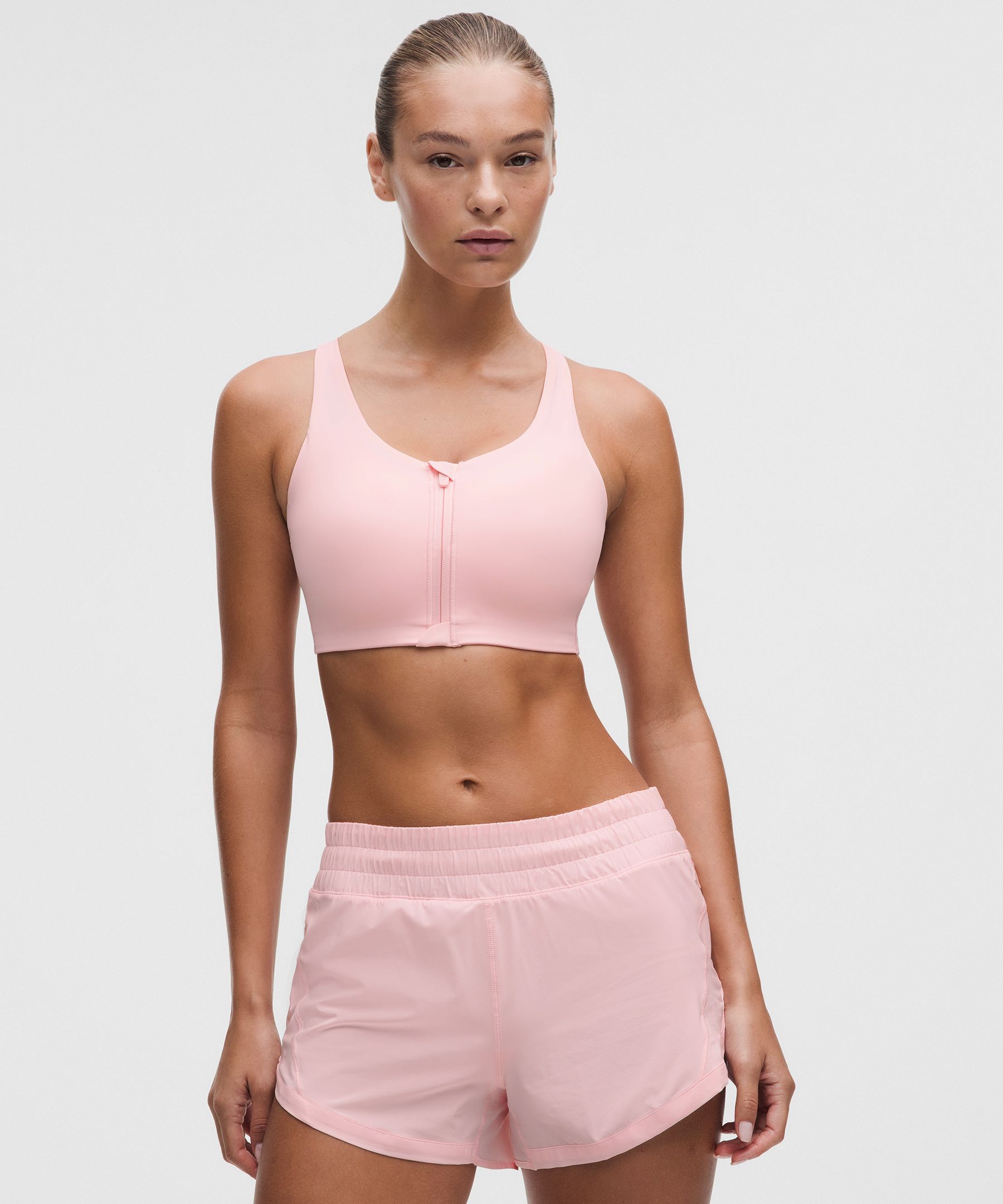lululemon Energy Zip-Front Bra 