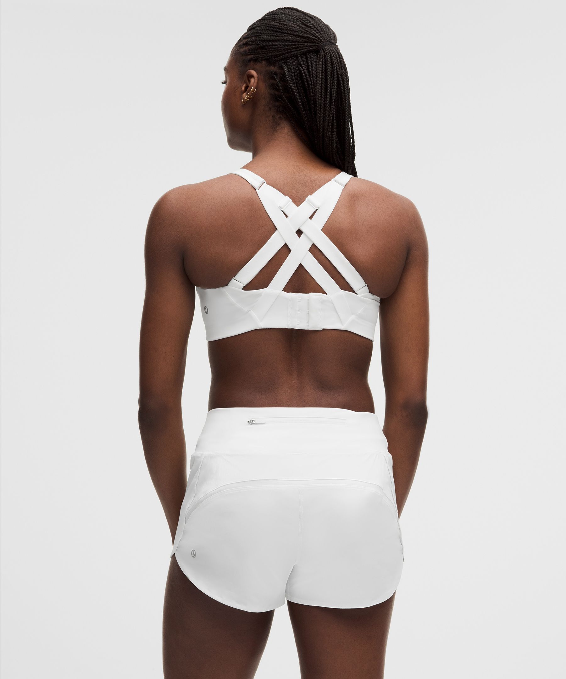 lululemon Energy Bra *High Support, B&ndash;G Cups