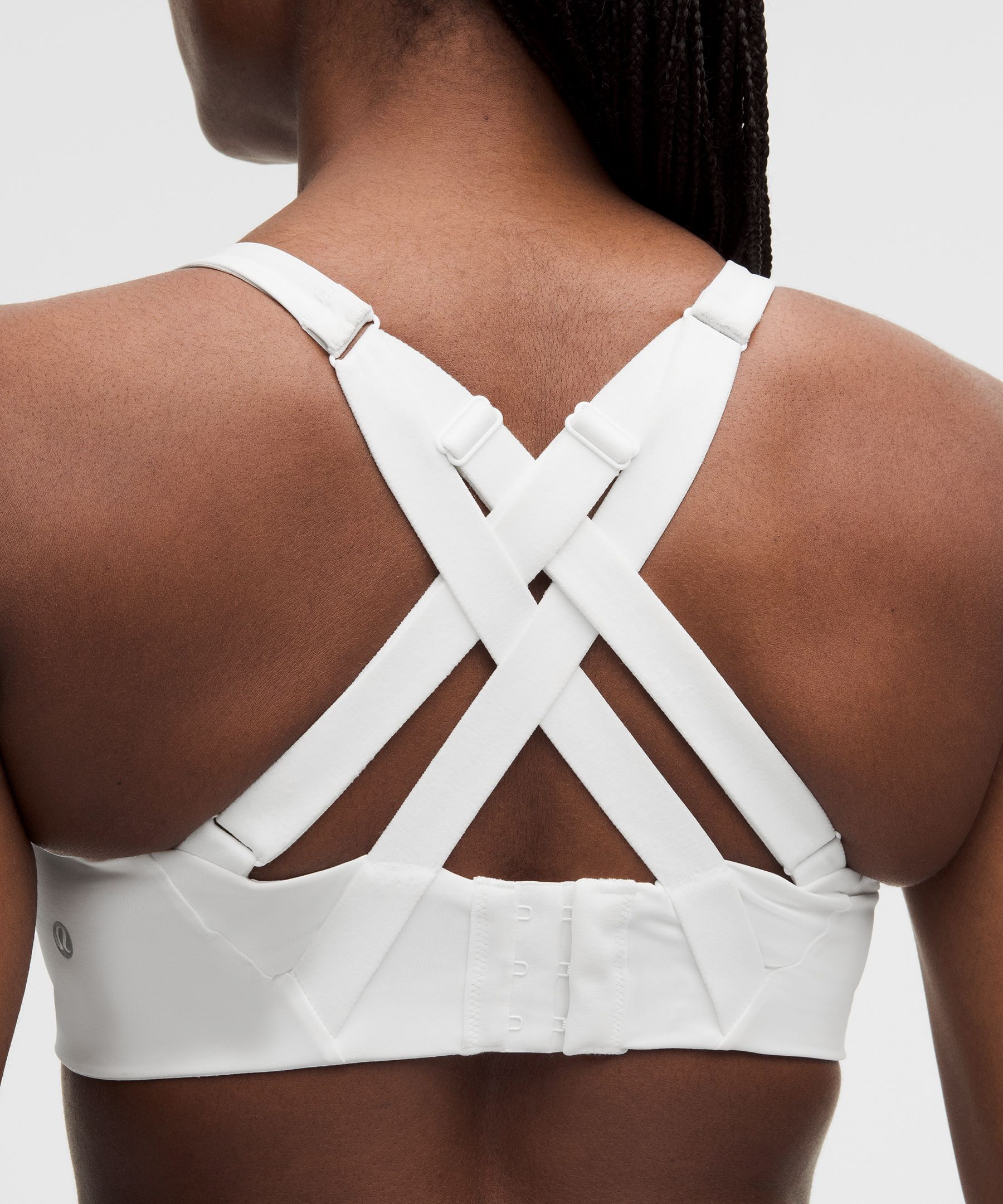 Soutien-gorge Energy &agrave; maintien maximal