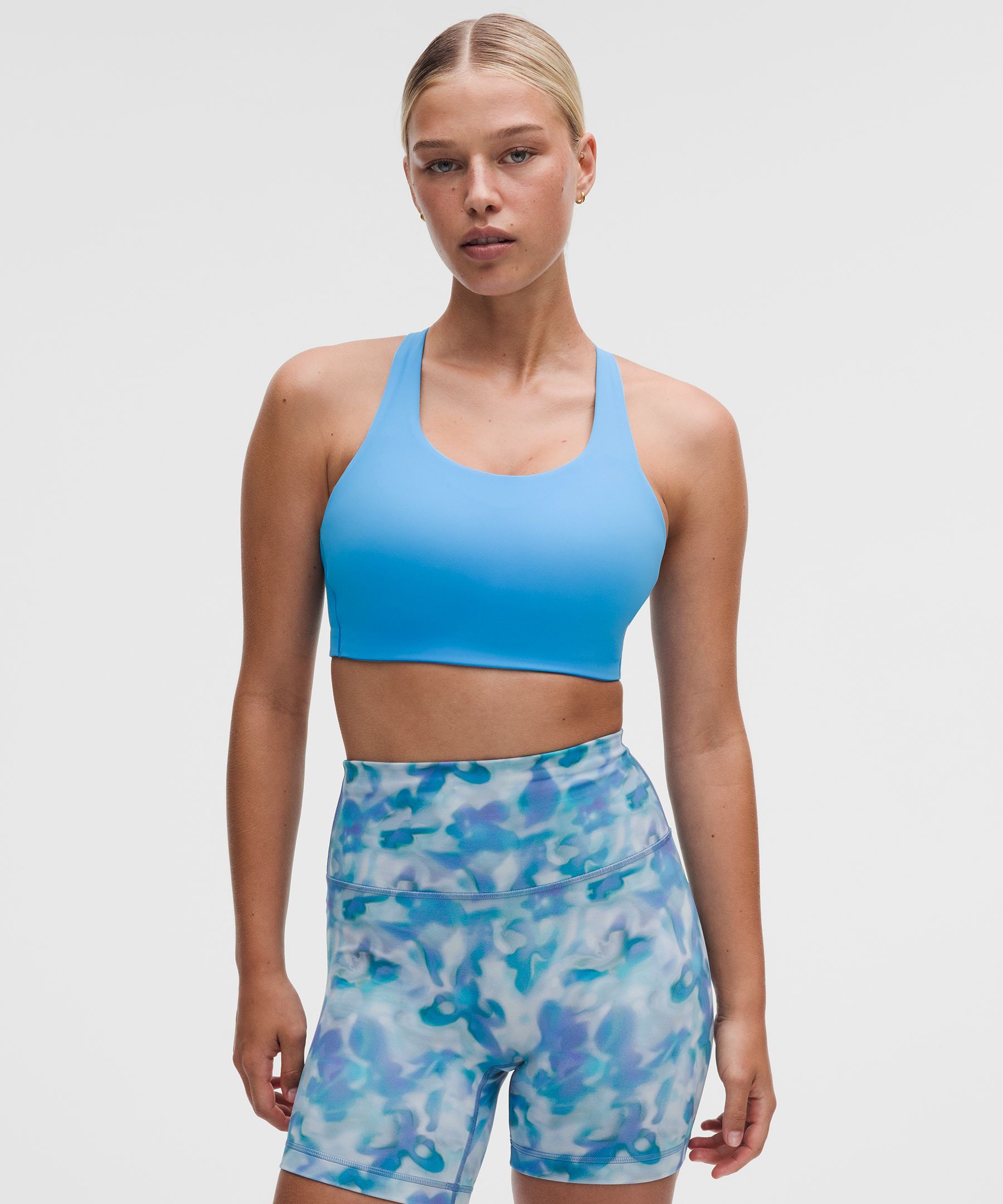 lululemon Energy Bra 
