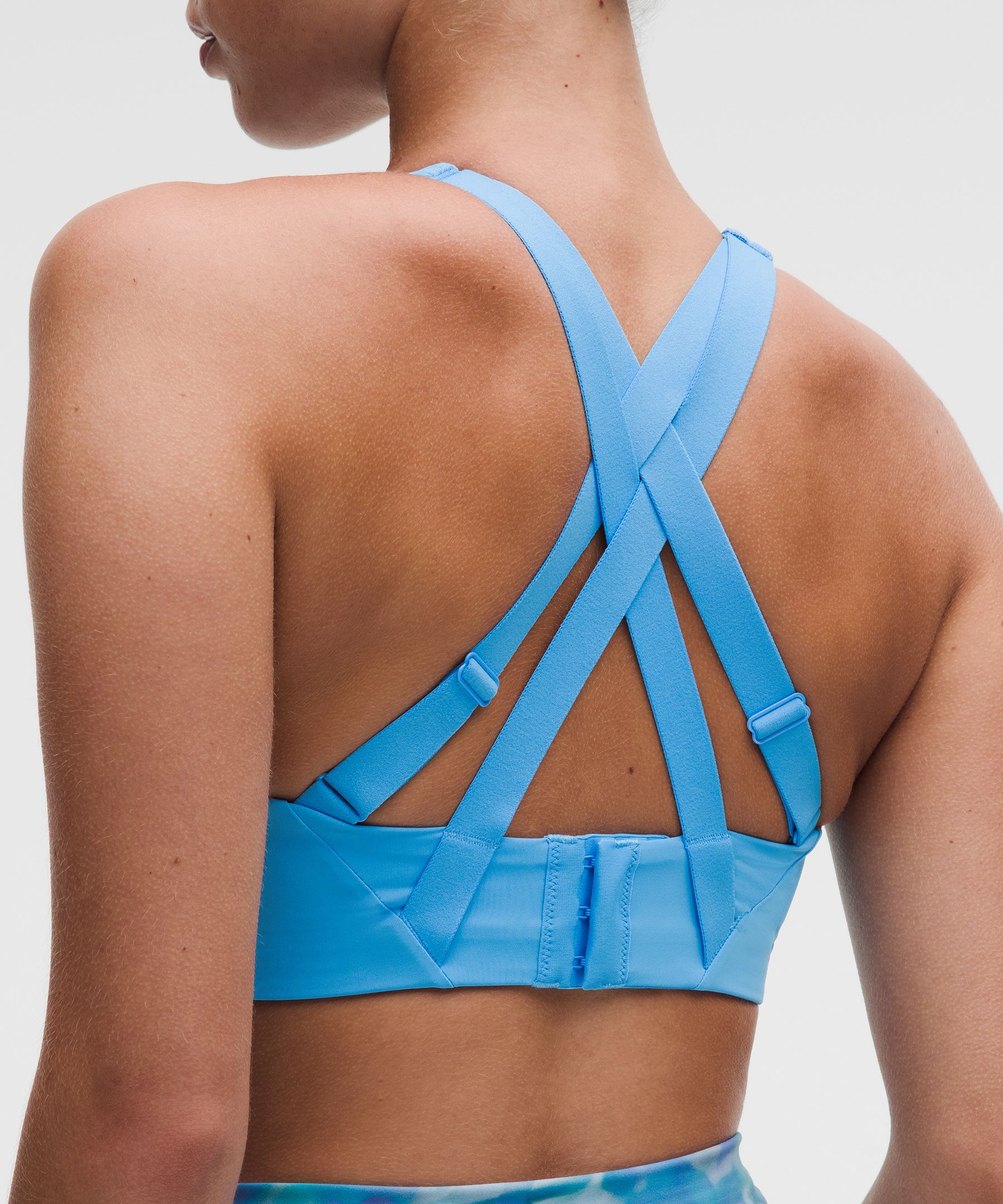 lululemon Energy Bra *High Support, B–G Cups