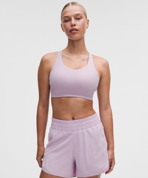Женское бра Lululemon Energy High Support, чашки B–G