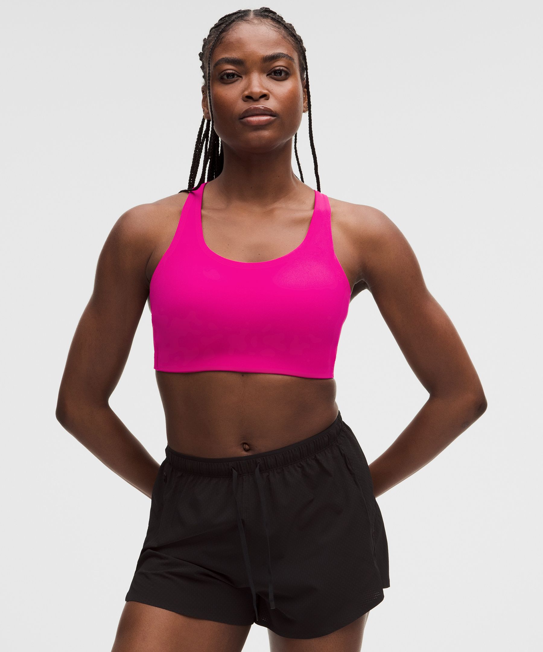 lululemon Energy Bra
