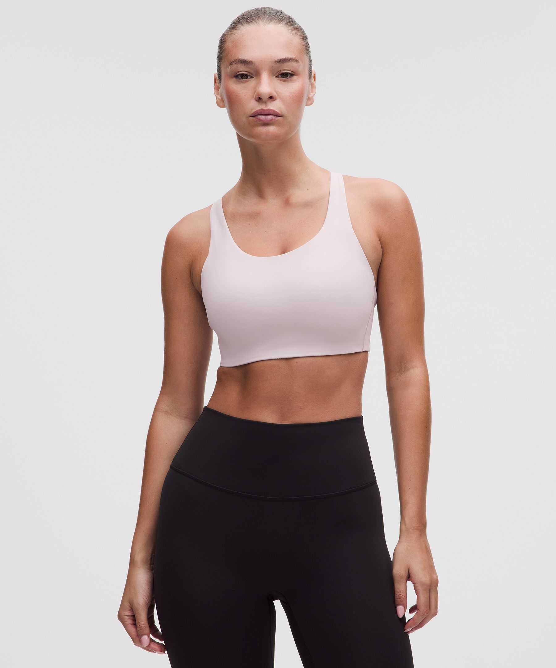 Bra lululemon Energy *Soporte alto, copas B-G