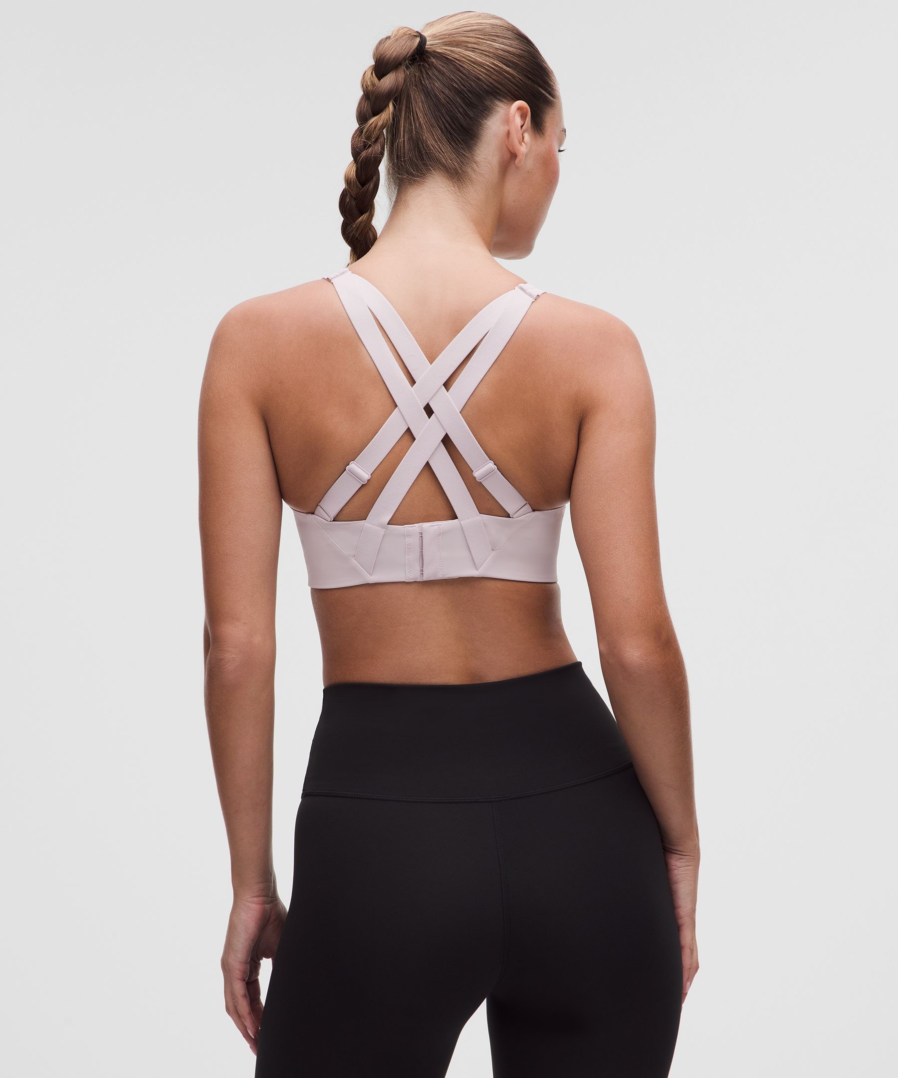 Bra lululemon Energy *Soporte alto, copas B-G