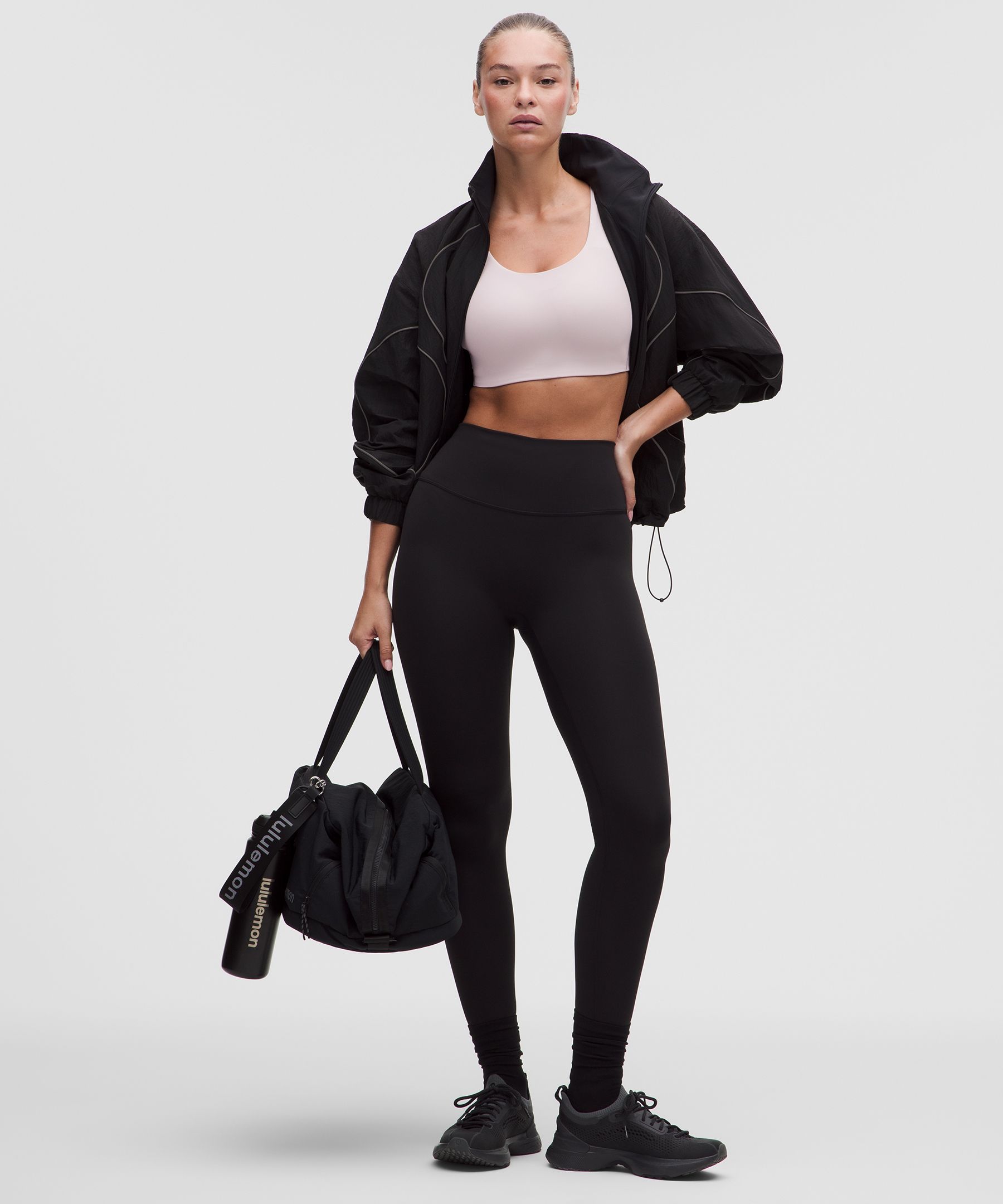 lululemon Energy Bra