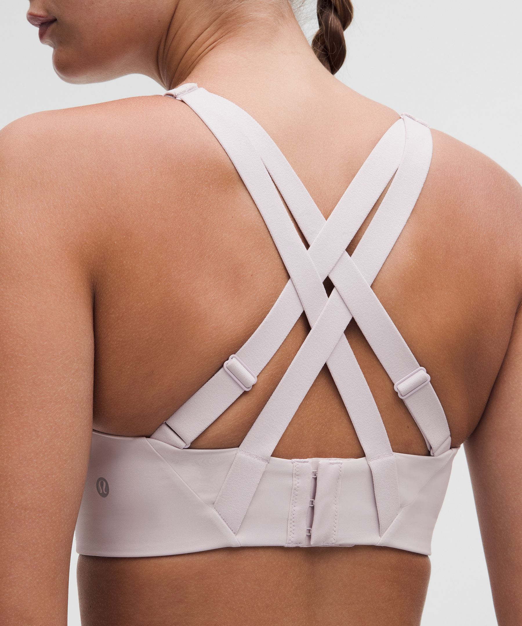 lululemon Energy Bra