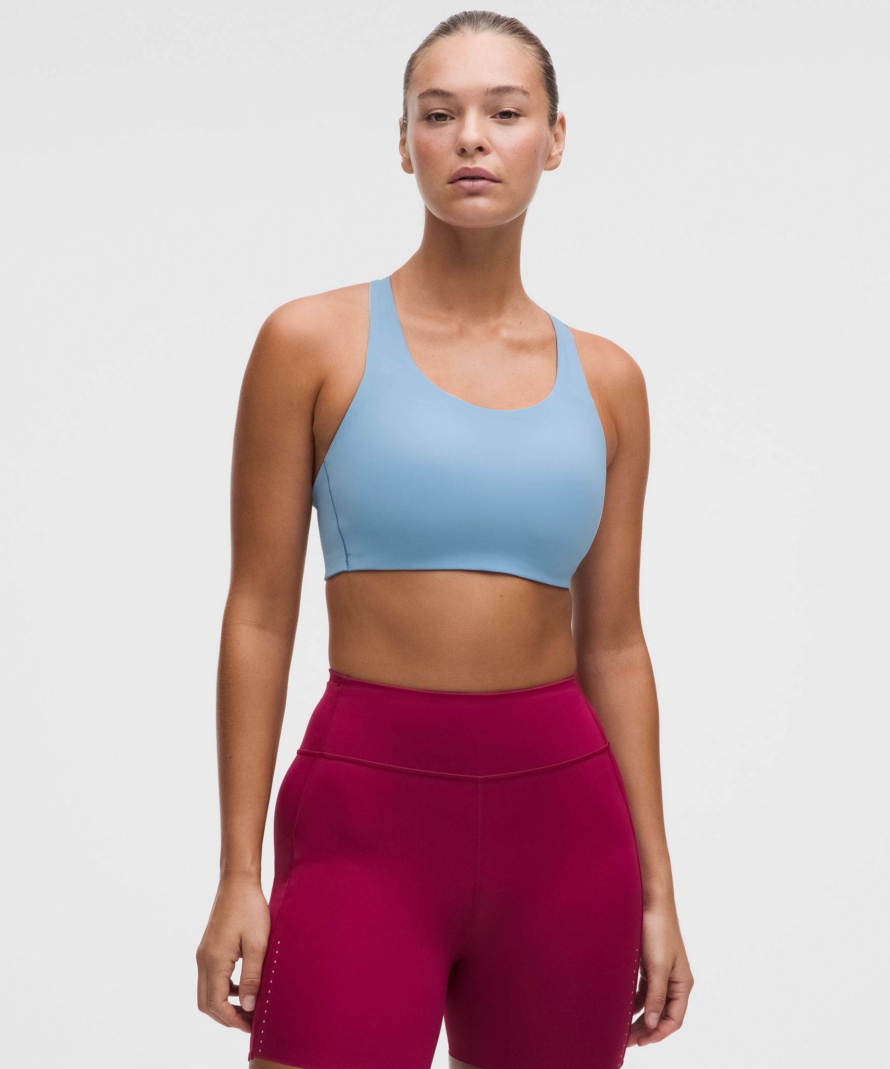 Soutien-gorge Energy &agrave; maintien maximal