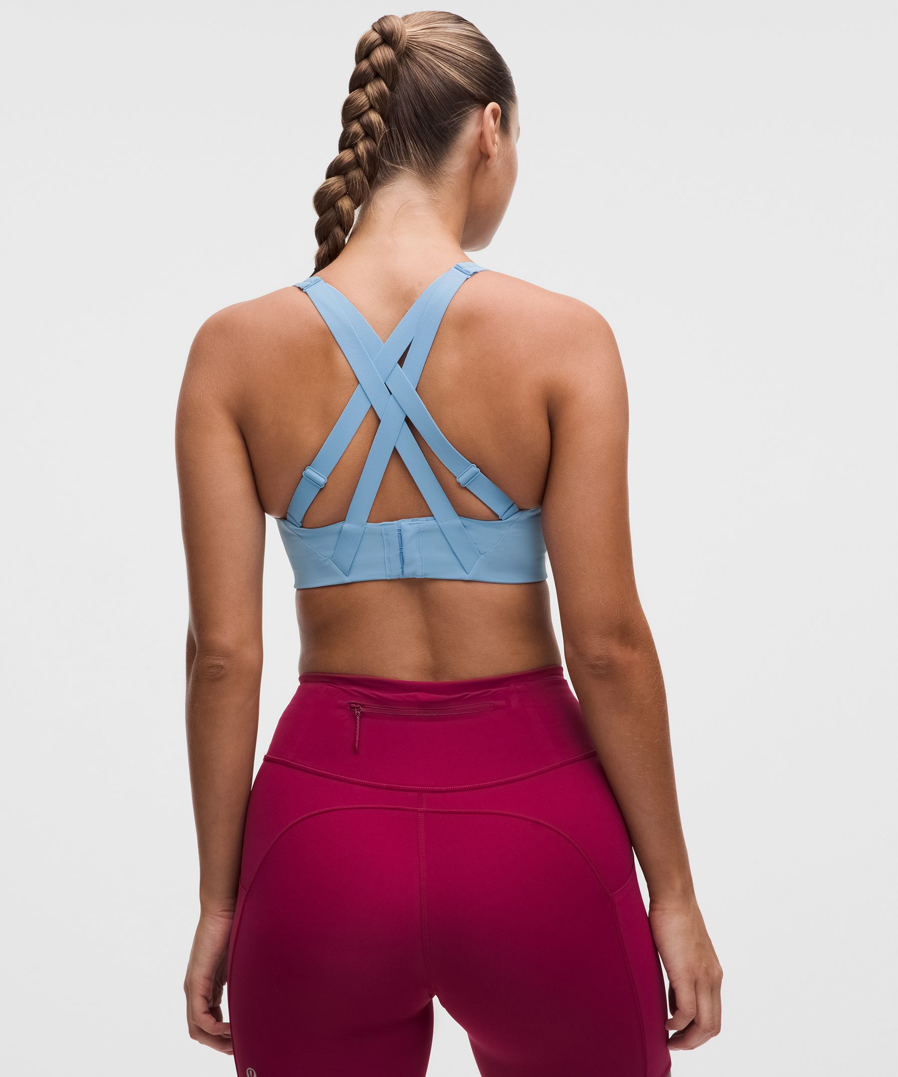 Soutien-gorge Energy &agrave; maintien maximal