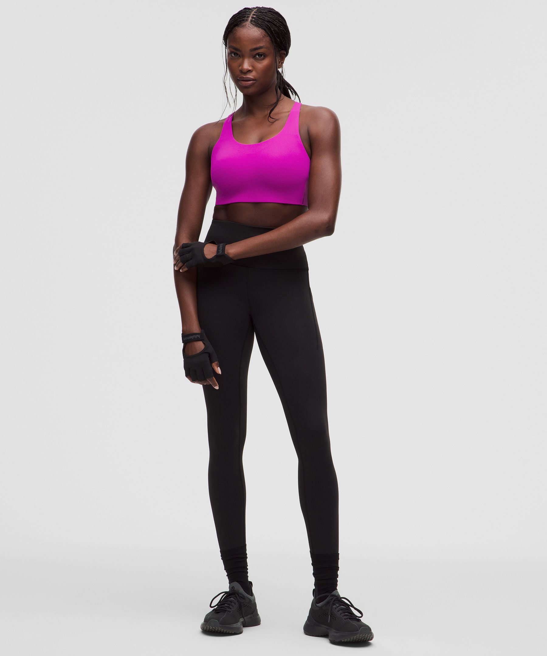 lululemon Energy Bra