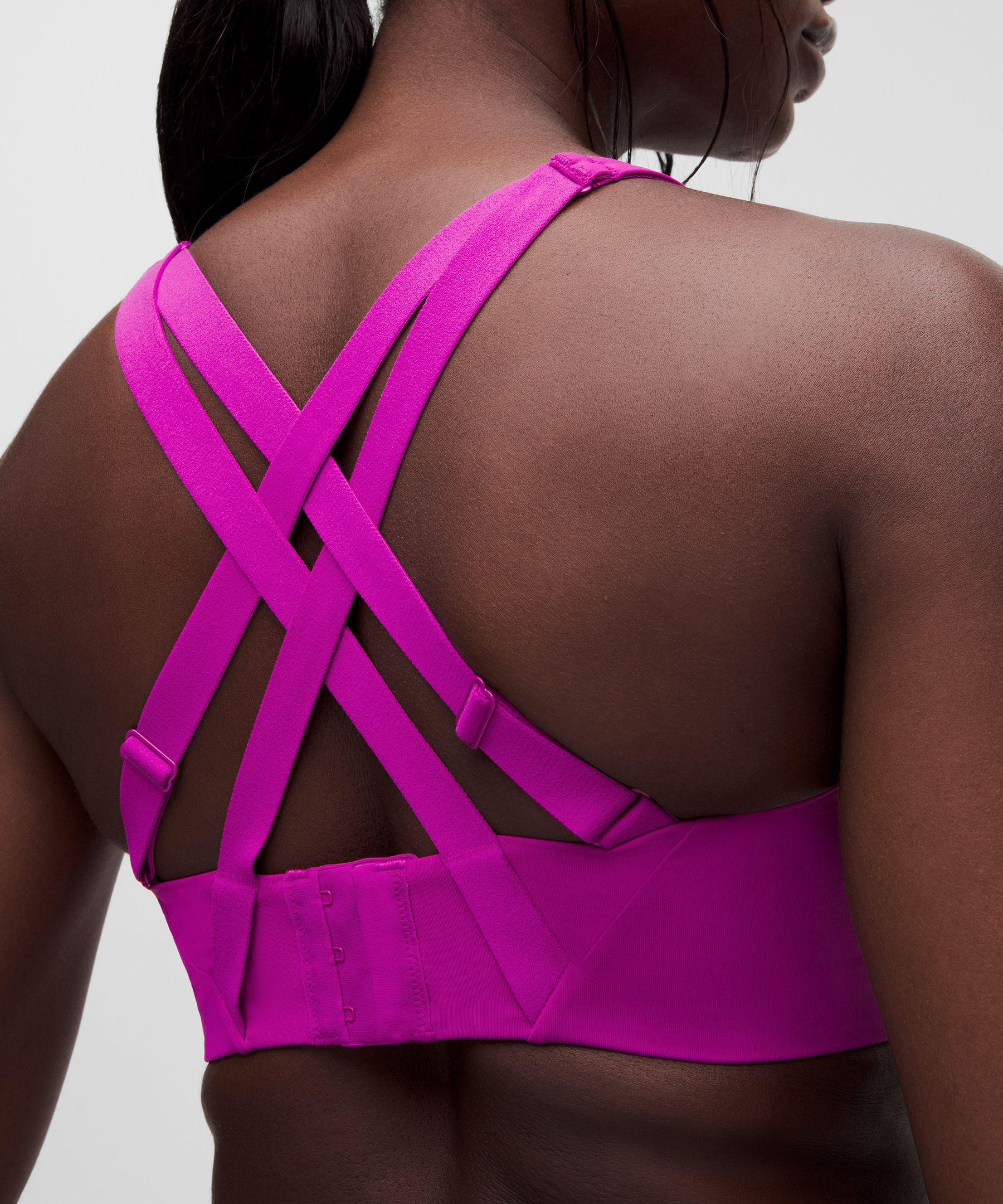 lululemon Energy Bra