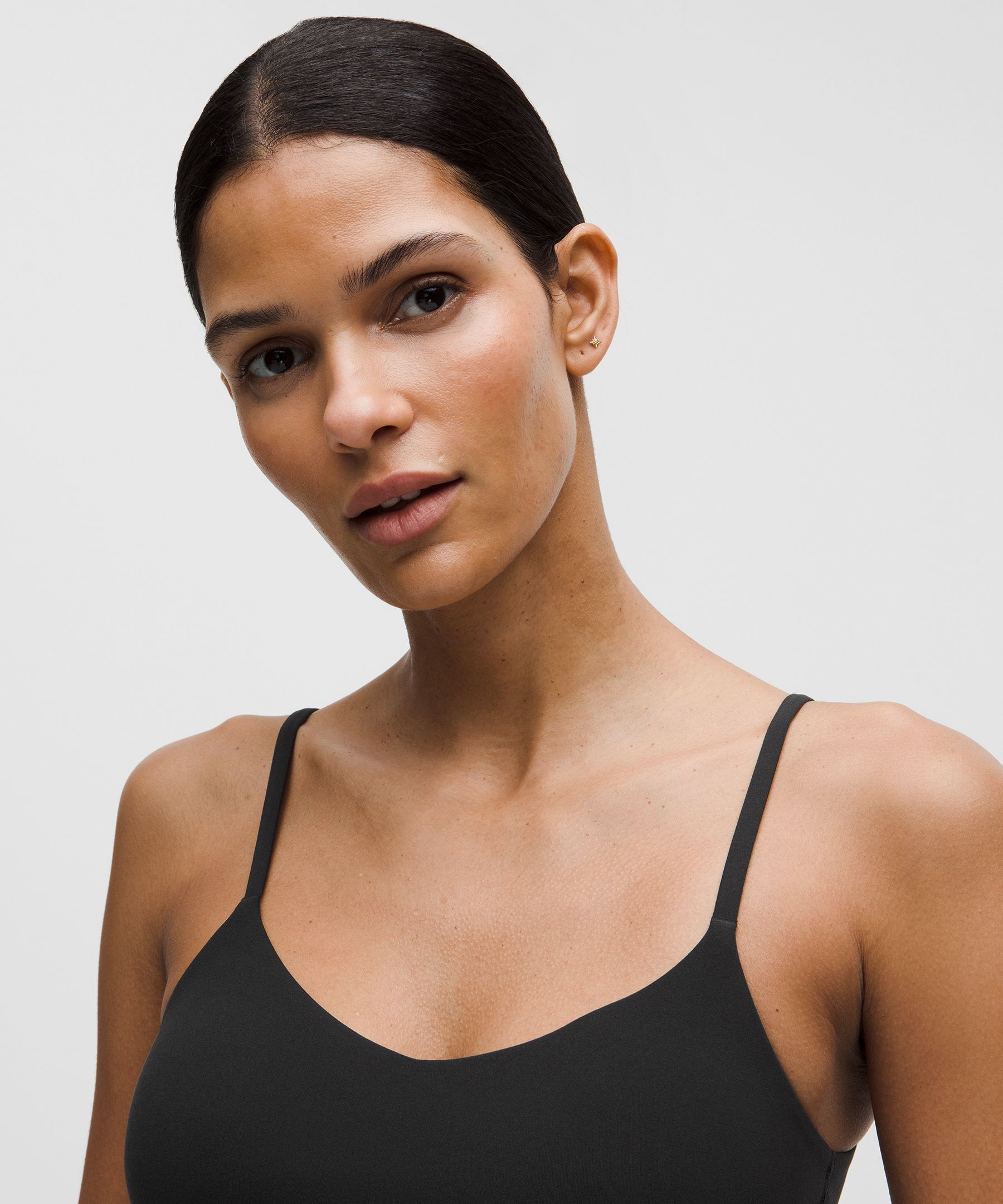 Bend This Cami Spaghetti-Strap Bra *Light Support, A–C Cups