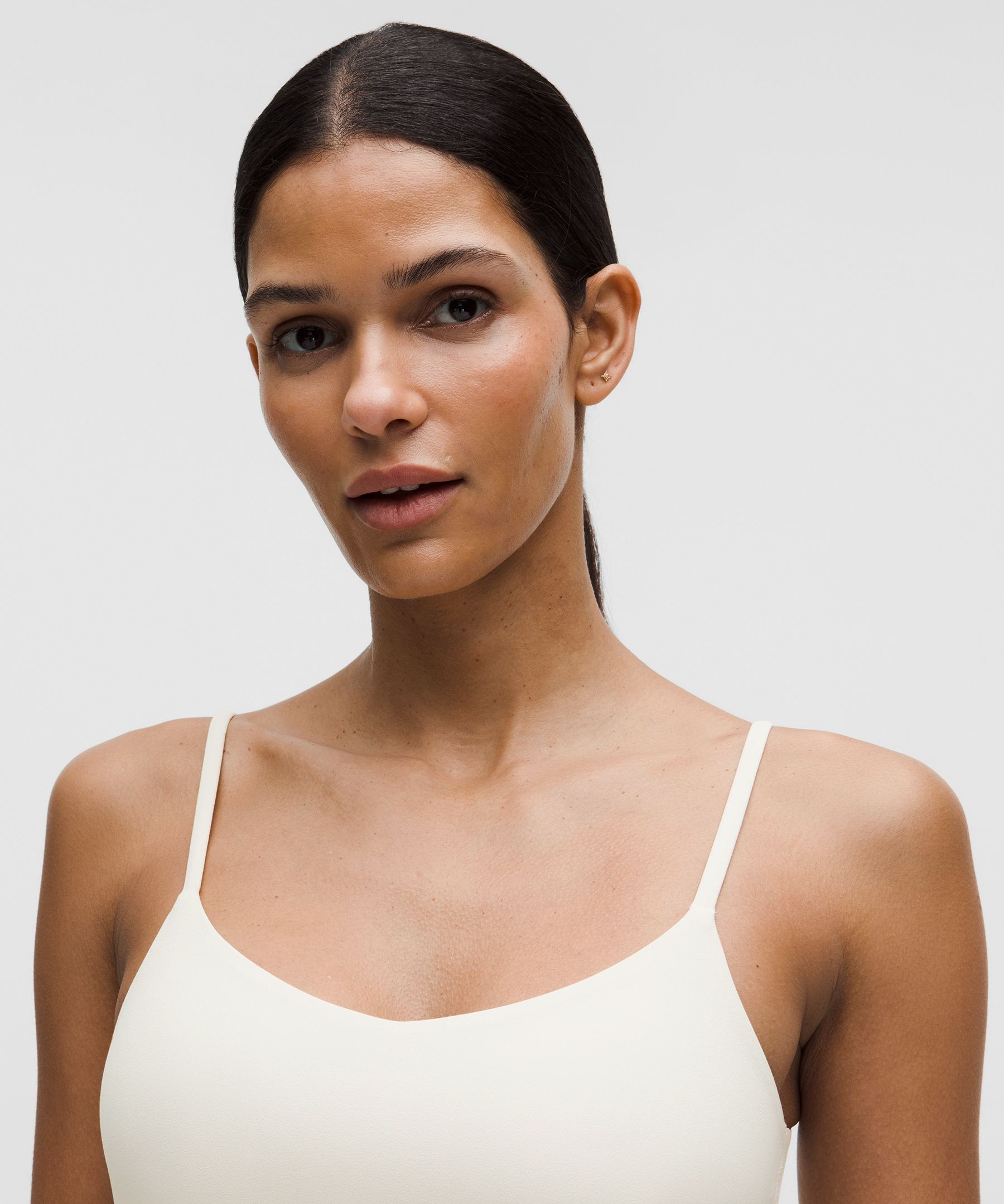 Bend This Cami Spaghetti-Strap Bra *Light Support, A–C Cups