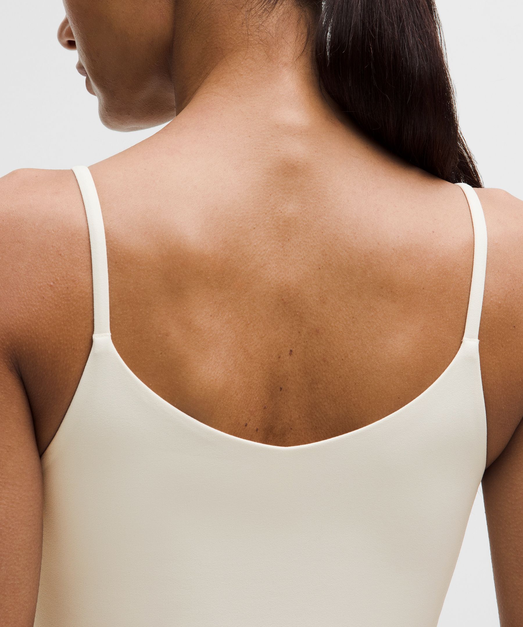 Bend This Cami Spaghetti-Strap Bra *Light Support, A–C Cups