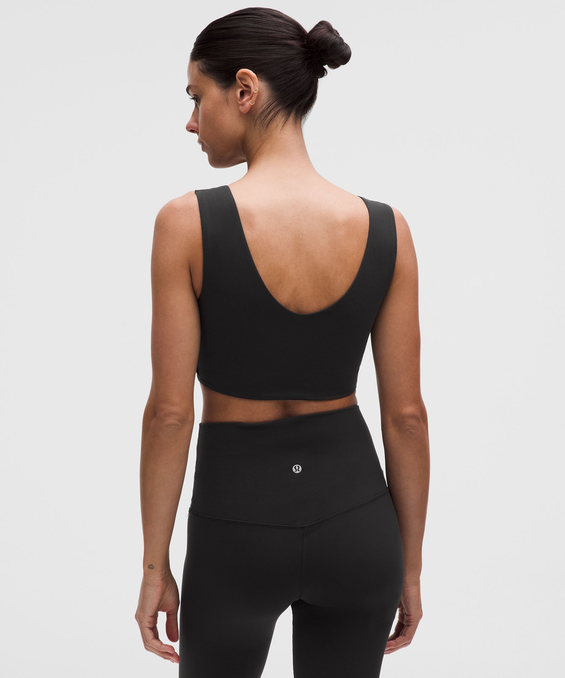 Bend This Boat and Scoop Bra *Light Support, A-C Cups