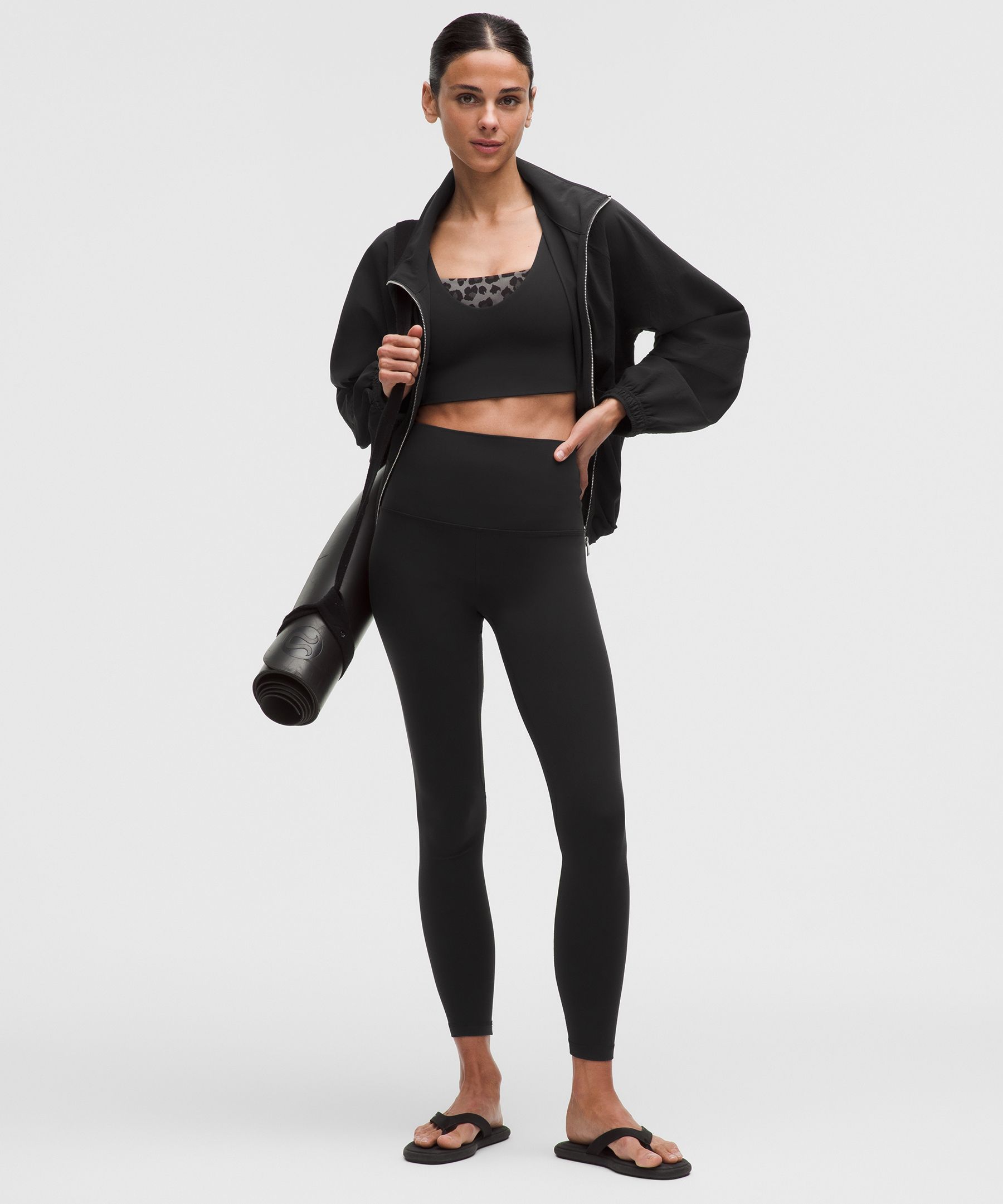 Bend This Boat and Scoop Bra *Light Support, A-C Cups