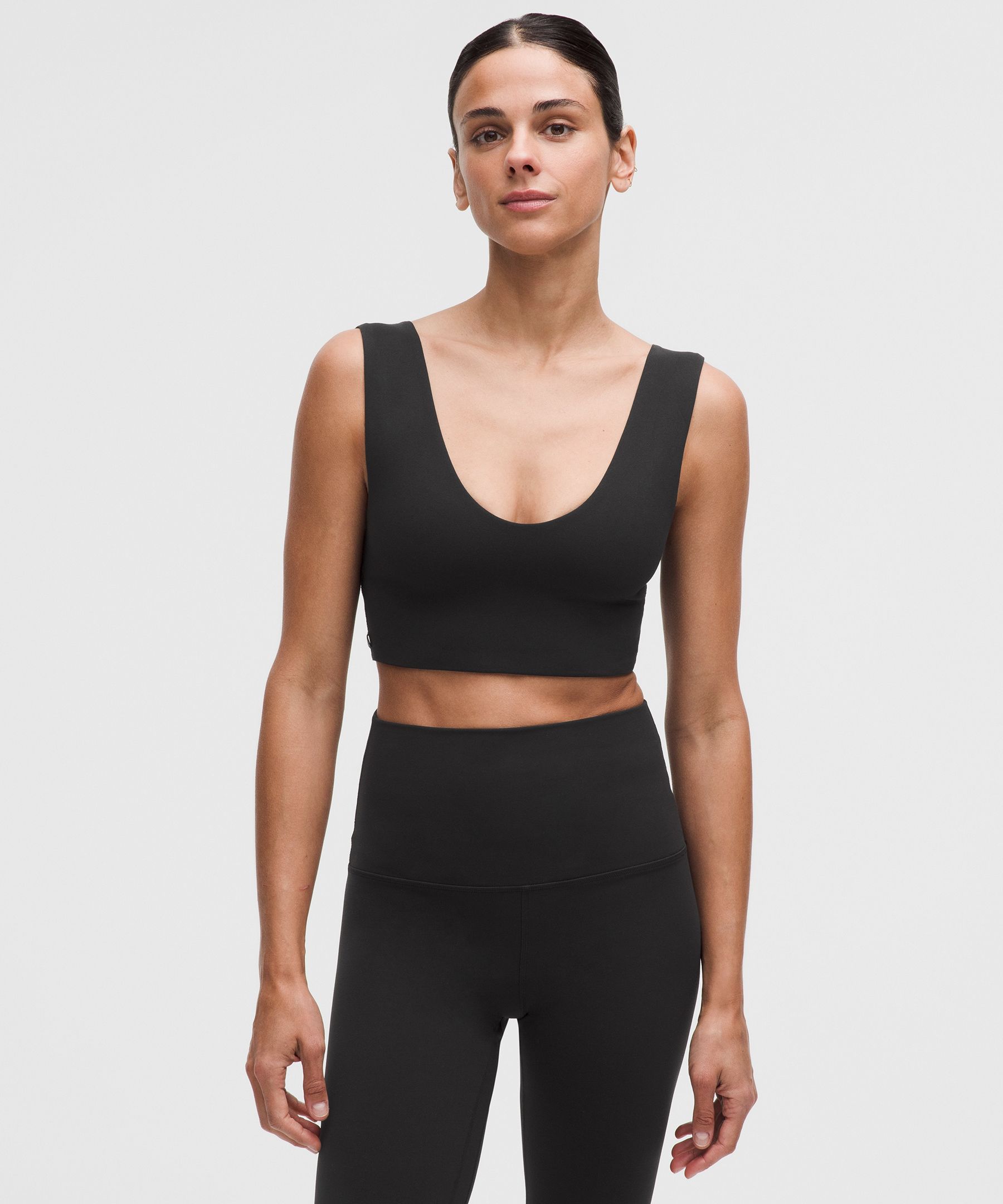 Bend This Boat and Scoop Bra *Light Support, A-C Cups