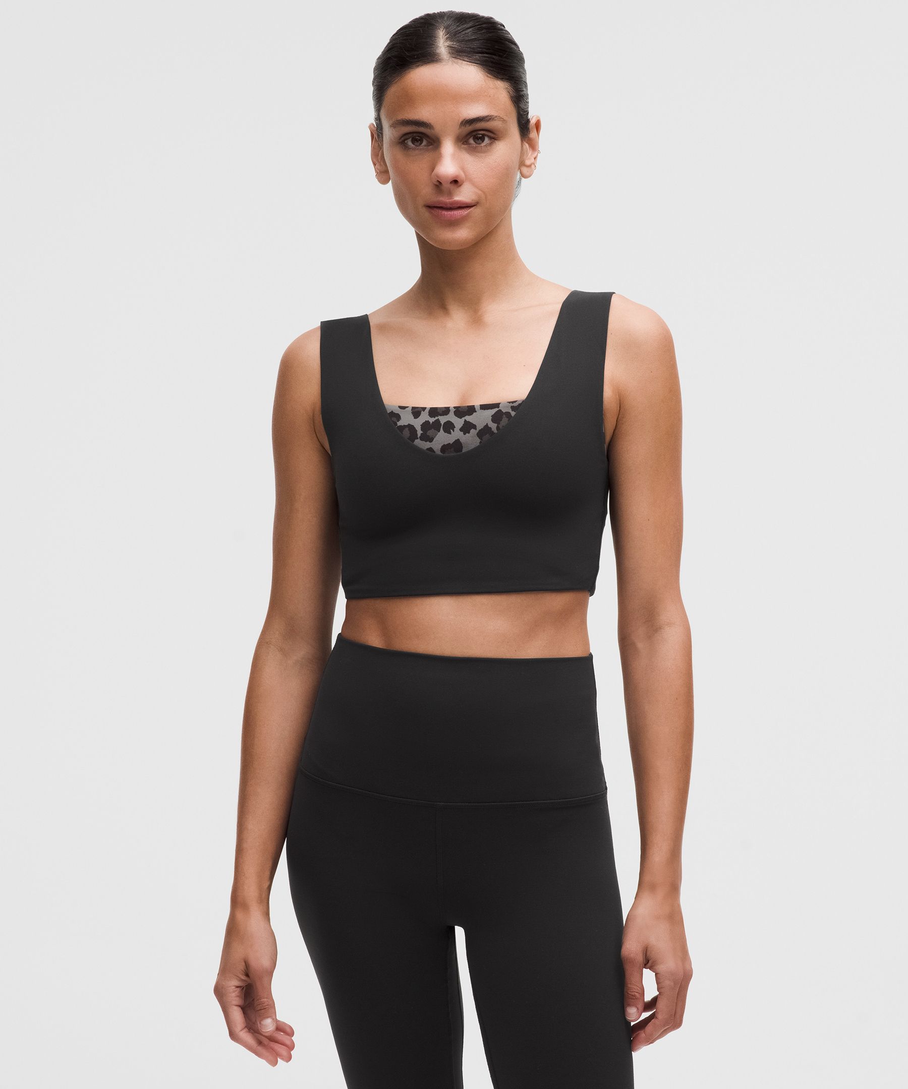 Bend This Boat and Scoop Bra *Light Support, A-C Cups