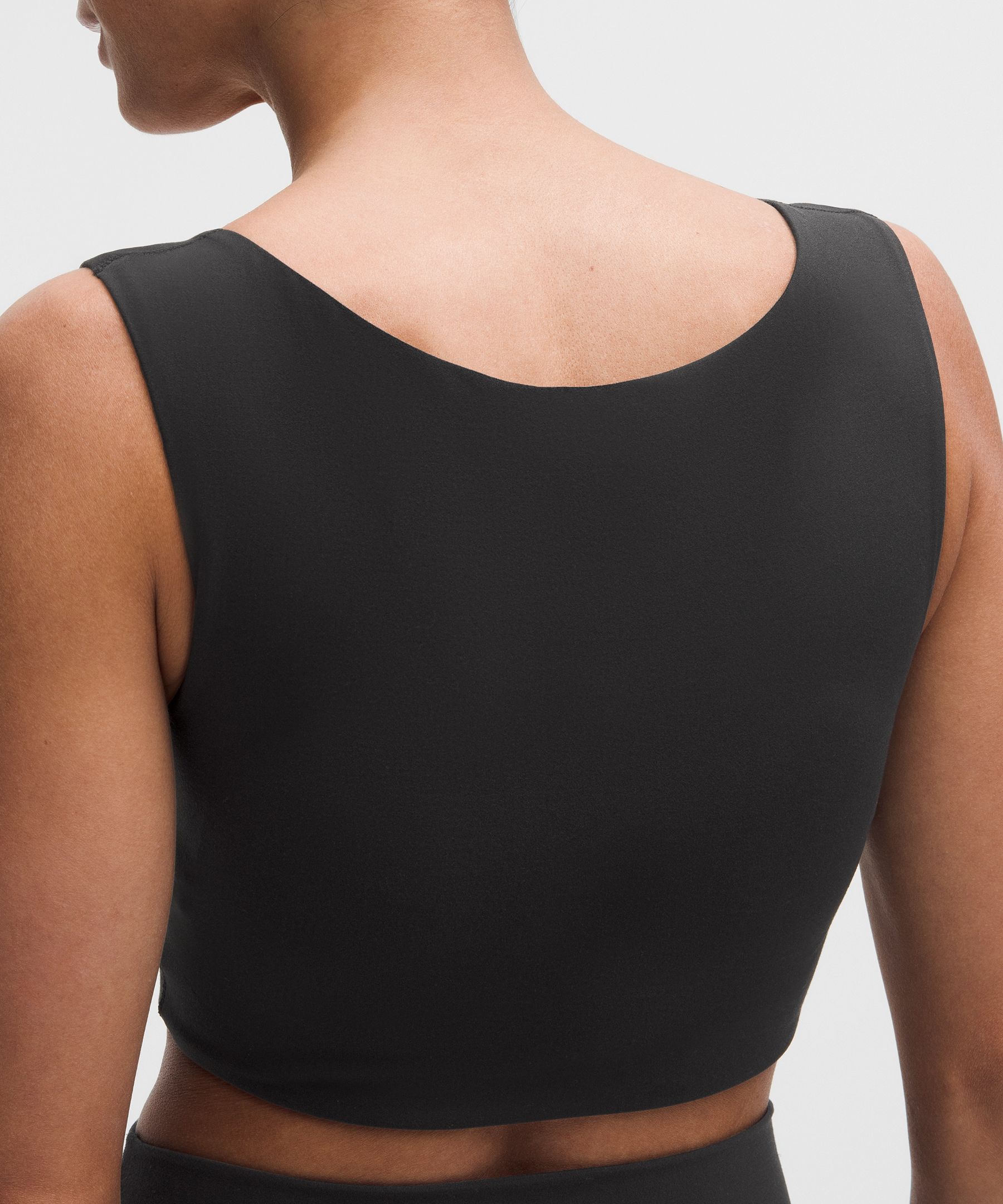 Bend This Boat and Scoop Bra *Light Support, A-C Cups