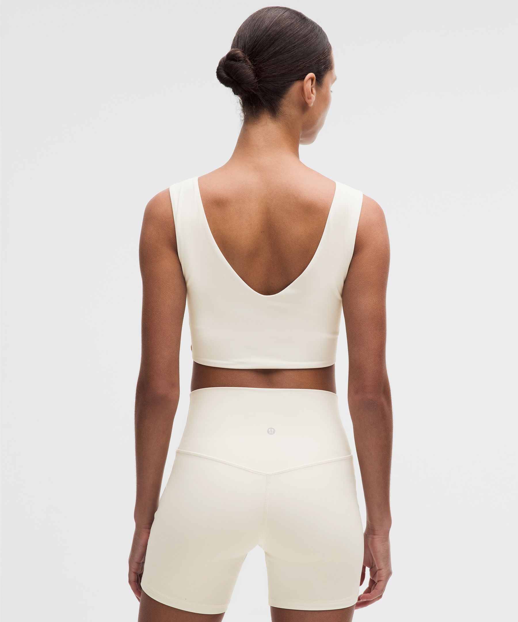 Bend This Boat and Scoop Bra *Light Support, A-C Cups