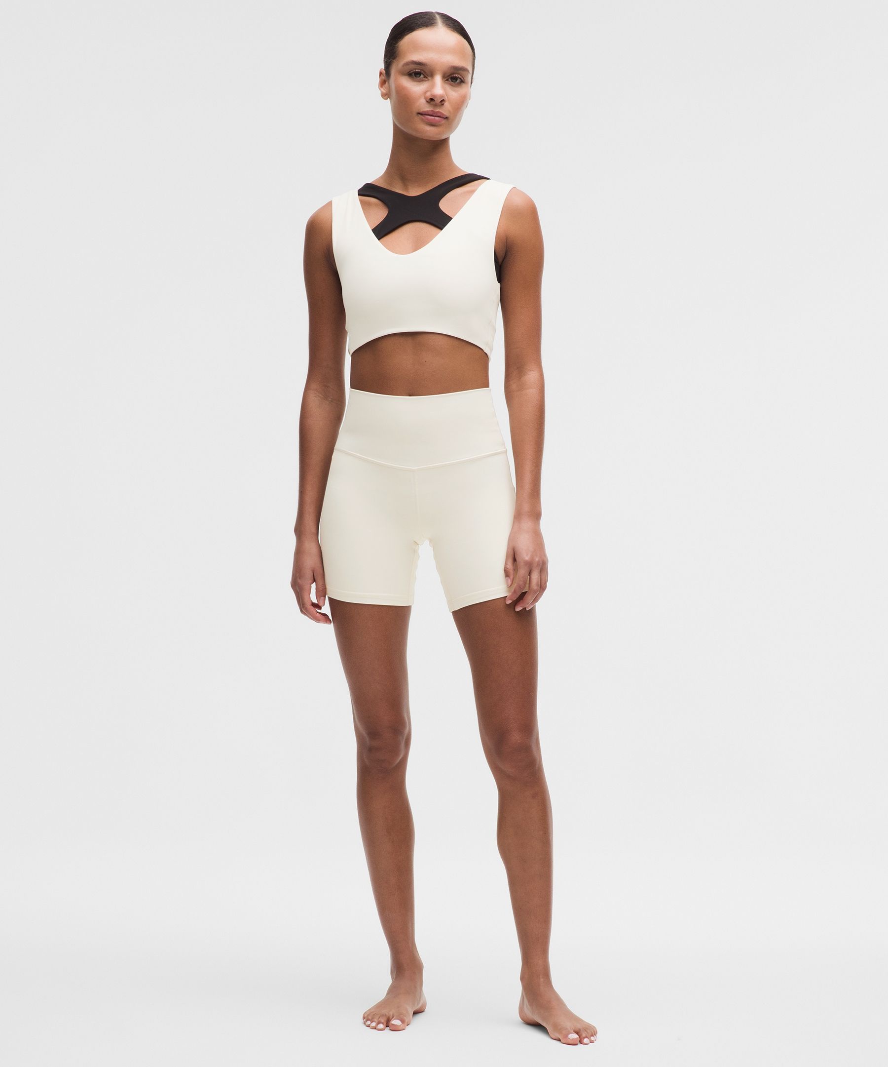 Bend This Boat and Scoop Bra *Light Support, A-C Cups