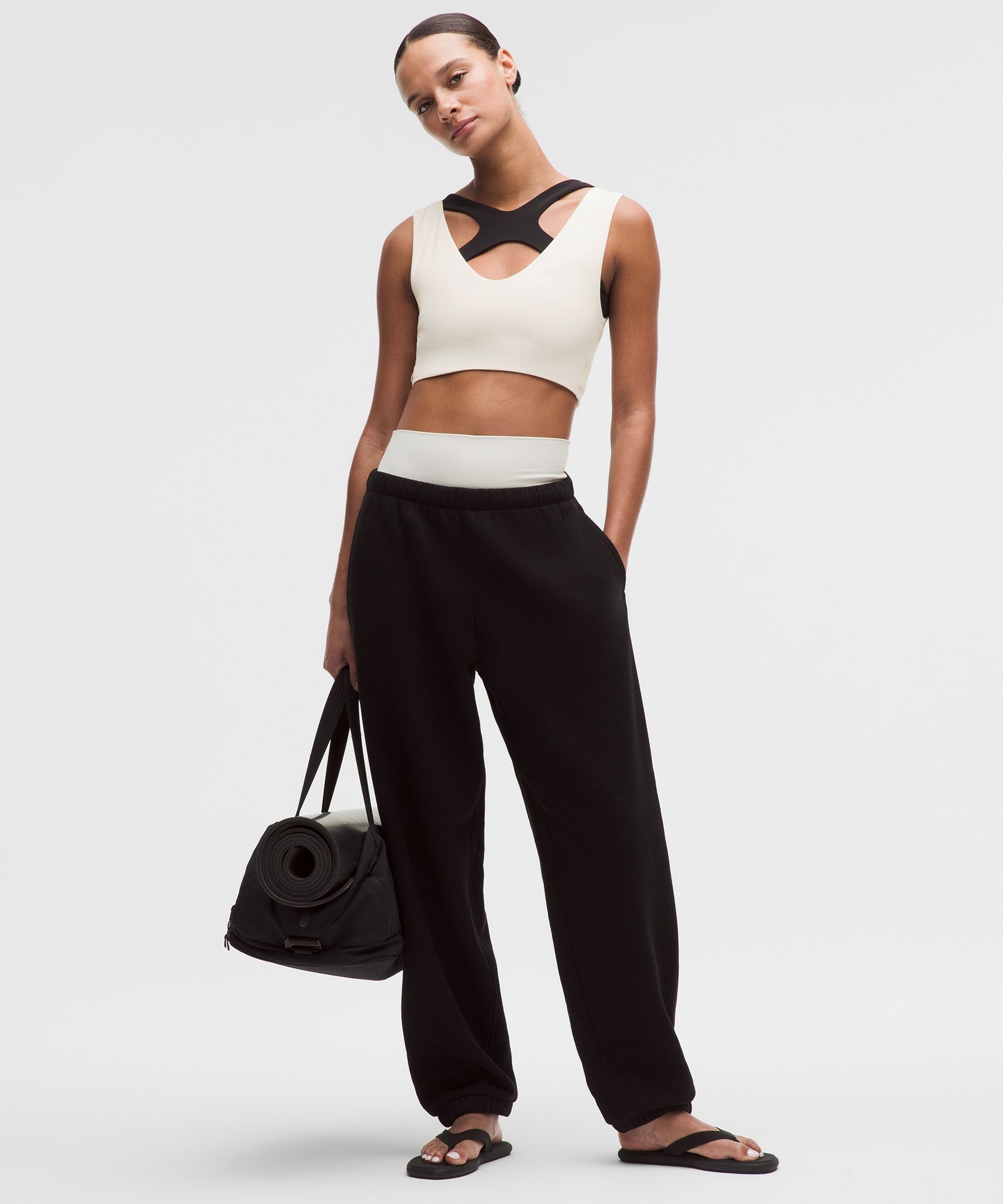 Bend This Boat and Scoop Bra *Light Support, A-C Cups