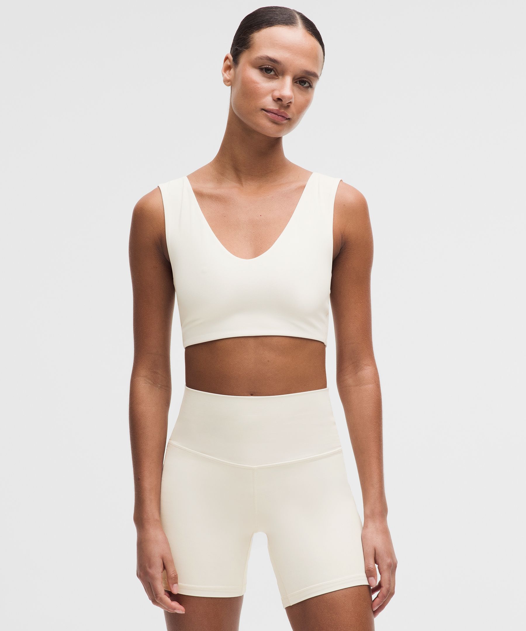 Bend This Boat and Scoop Bra *Light Support, A-C Cups