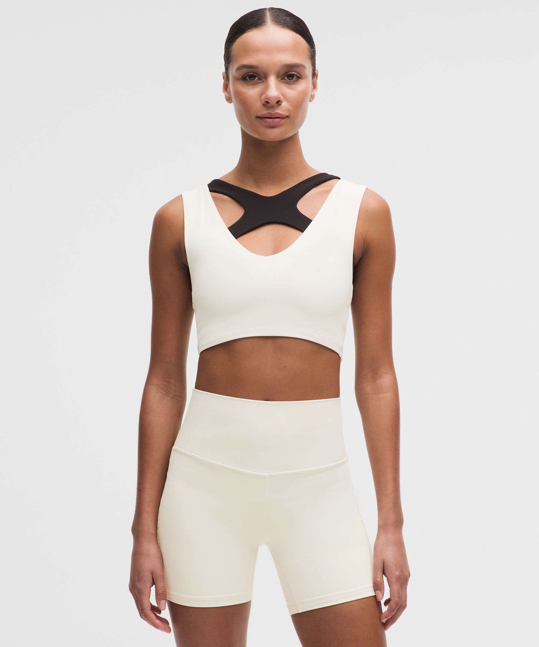 Bend This Boat and Scoop Bra *Light Support, A-C Cups