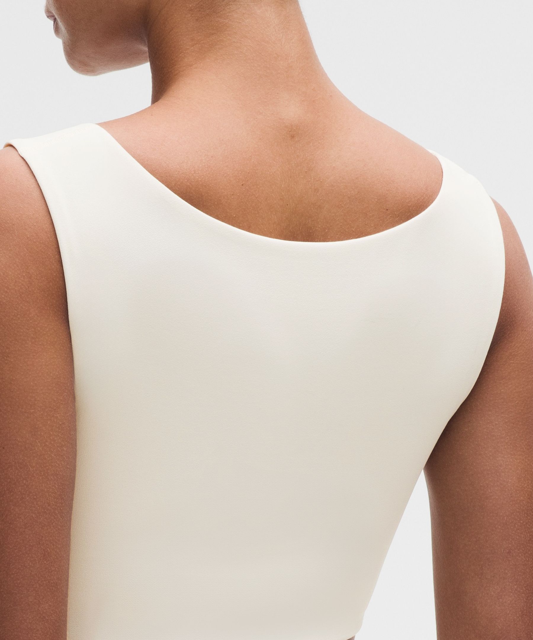Bend This Boat and Scoop Bra *Light Support, A-C Cups
