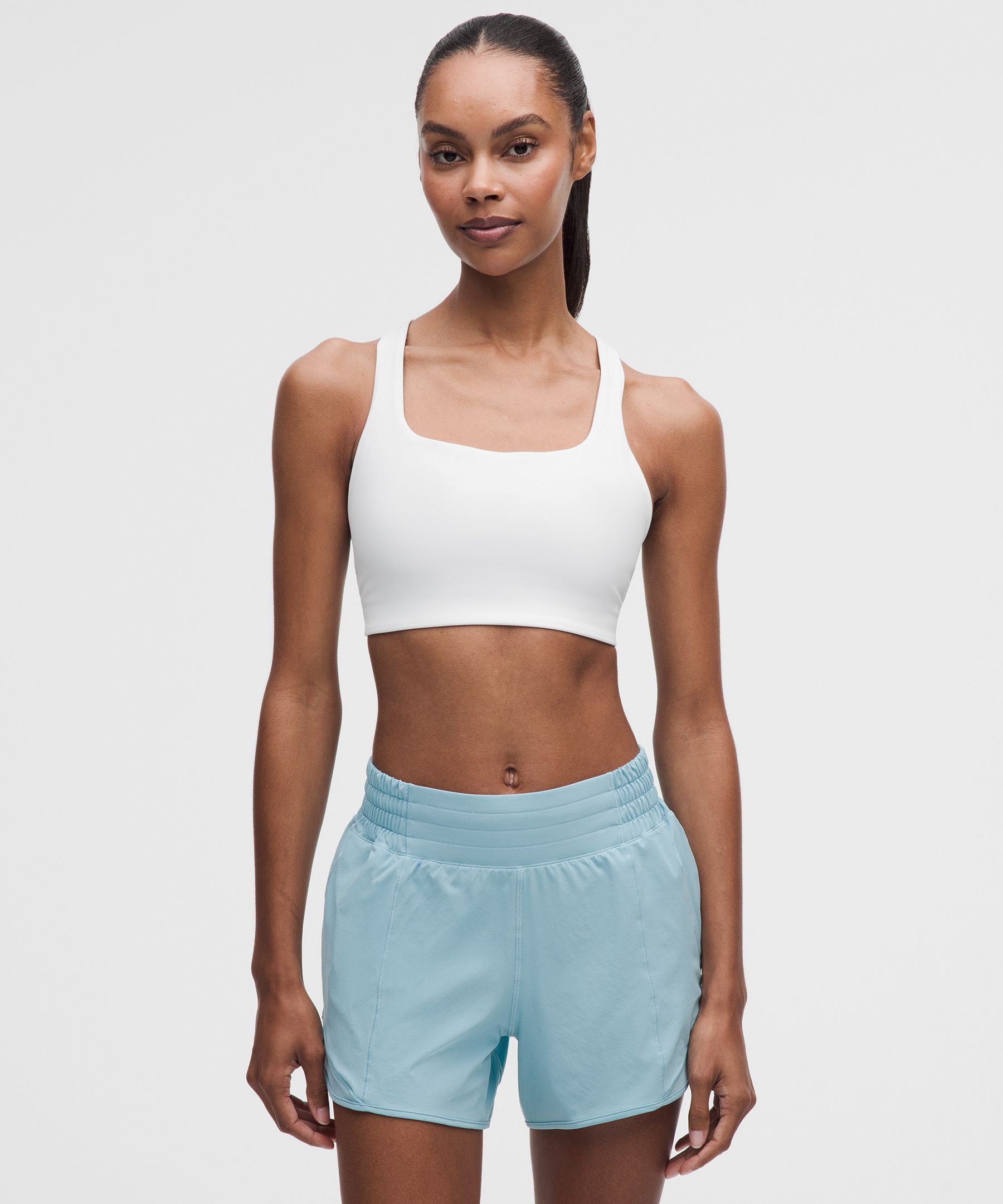 Lululemon All-time Hero Sports Bra