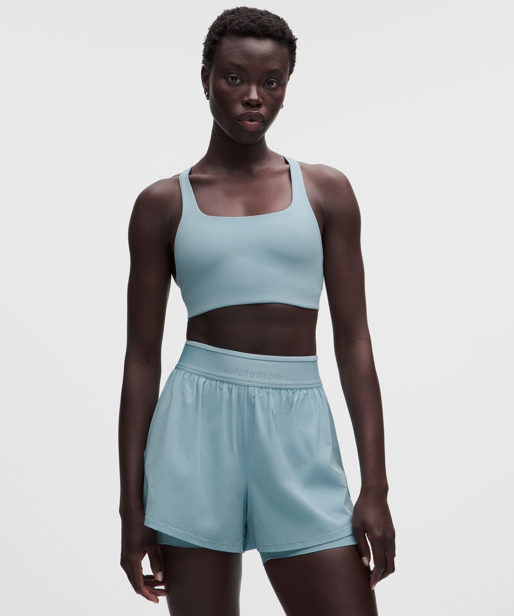 Lululemon All-time Hero Sports Bra