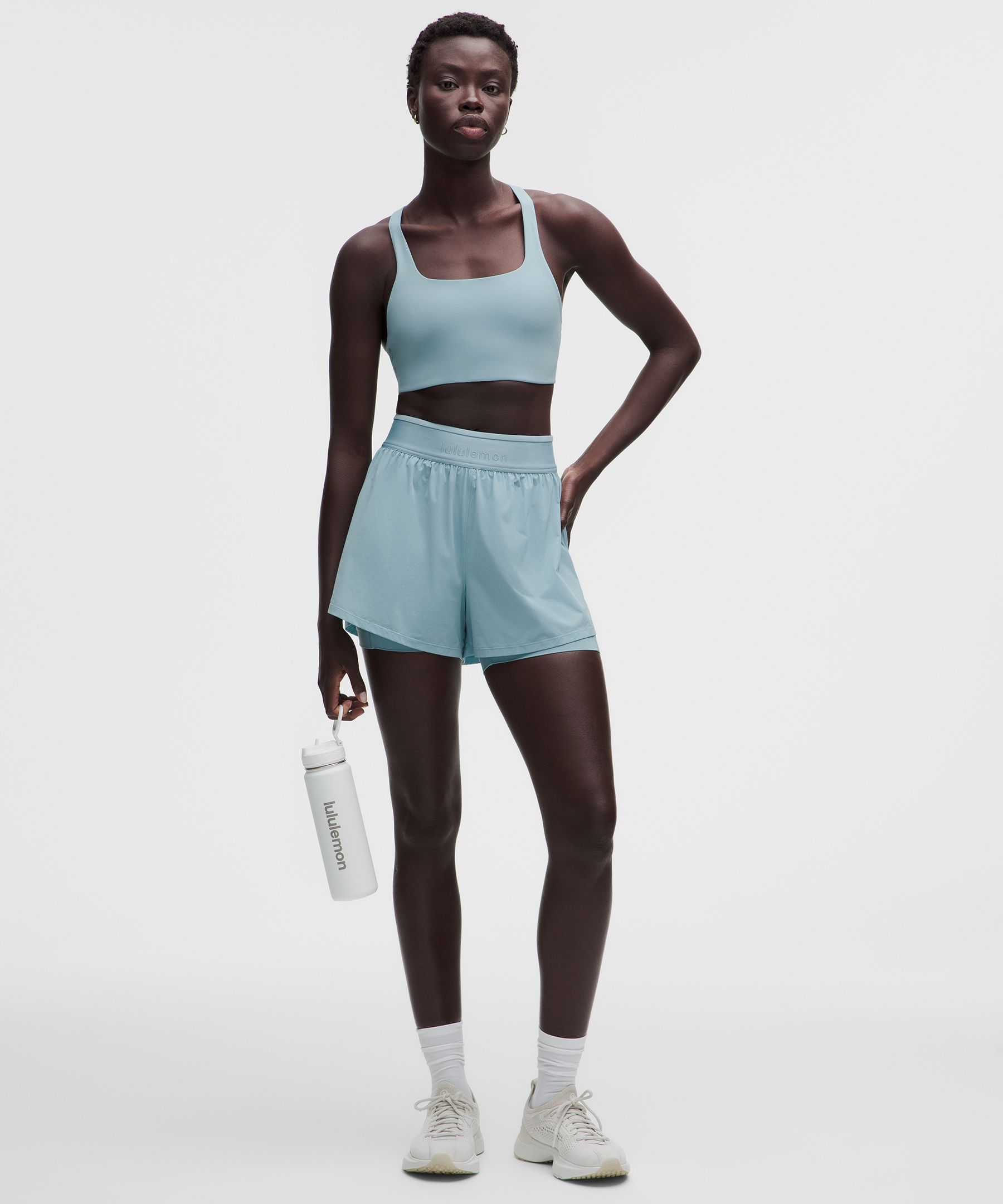 All-Time Hero Sports Bra