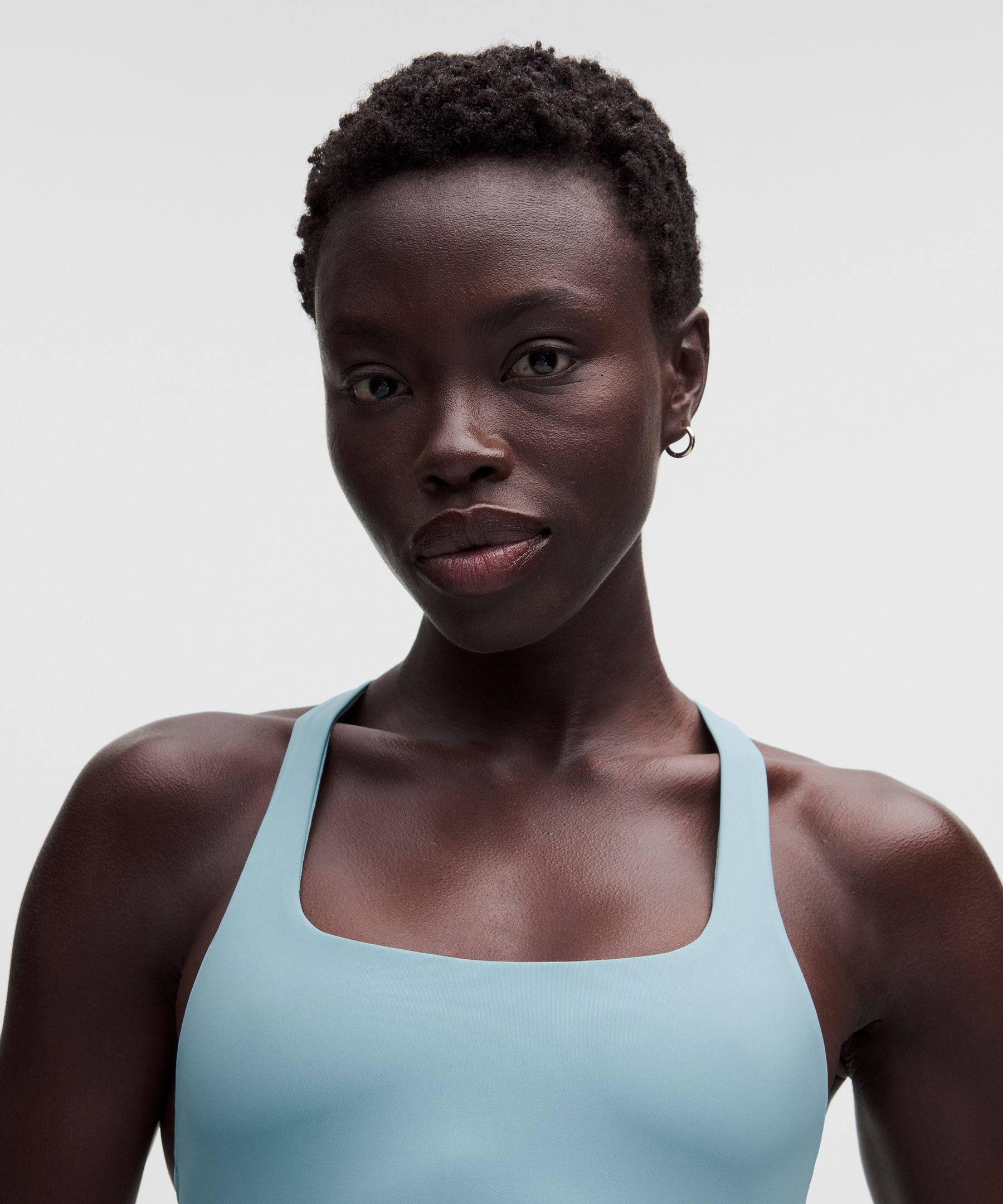 All-Time Hero Sports Bra